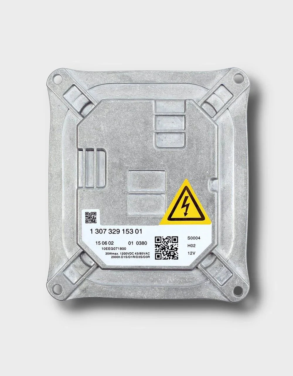 BMW E92 E93 2006-2009 Centralina Faro D1S Xenon 1307329153 - autorivallo