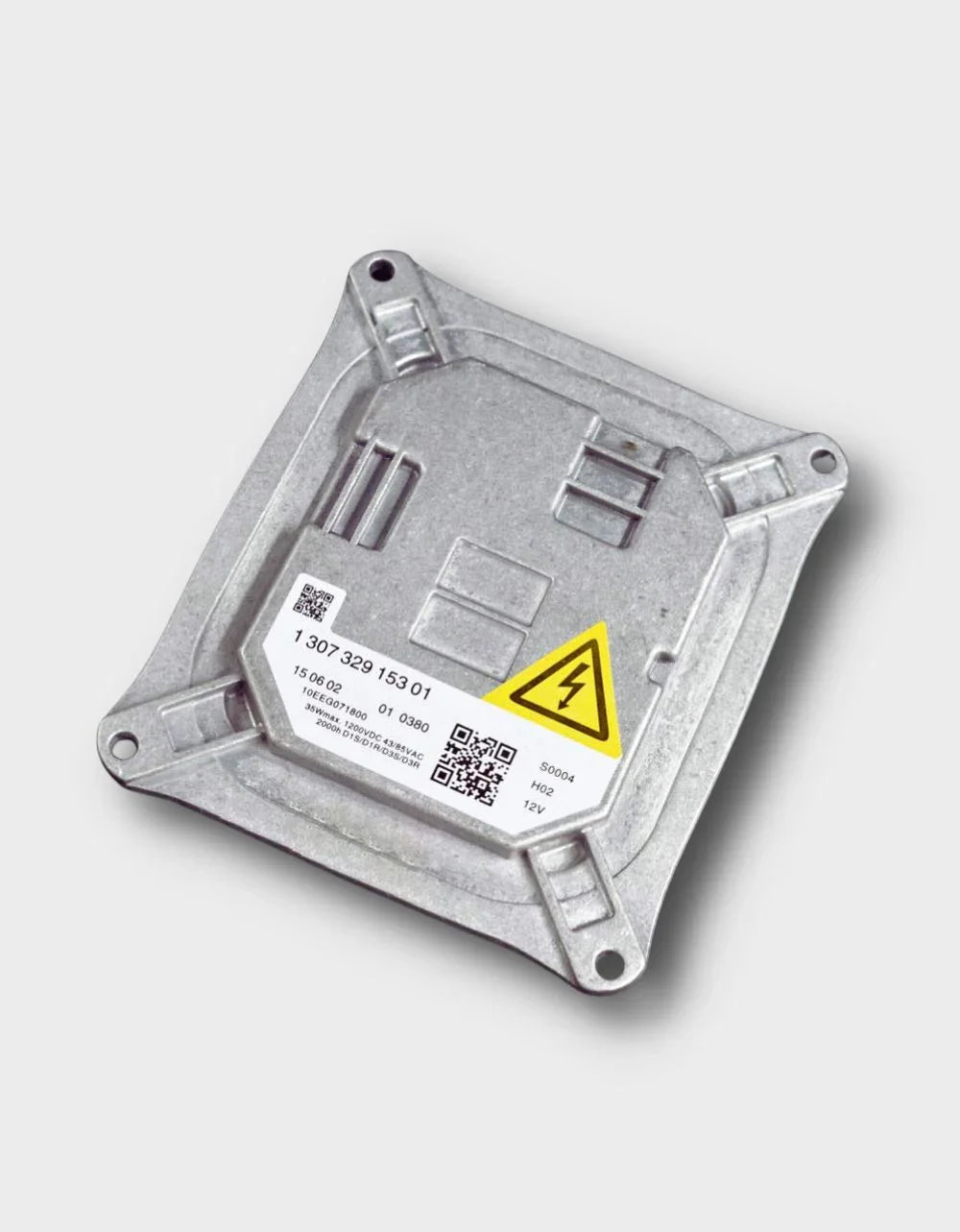 BMW X3 E83 2006-2010 Centralina Faro D1S Xenon 1307329153 - autorivallo