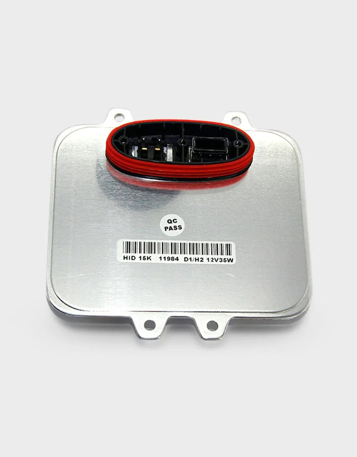 Mercedes G W463 09-18 Hella 5DV 009 000-00 Centralina Xenon - autorivallo