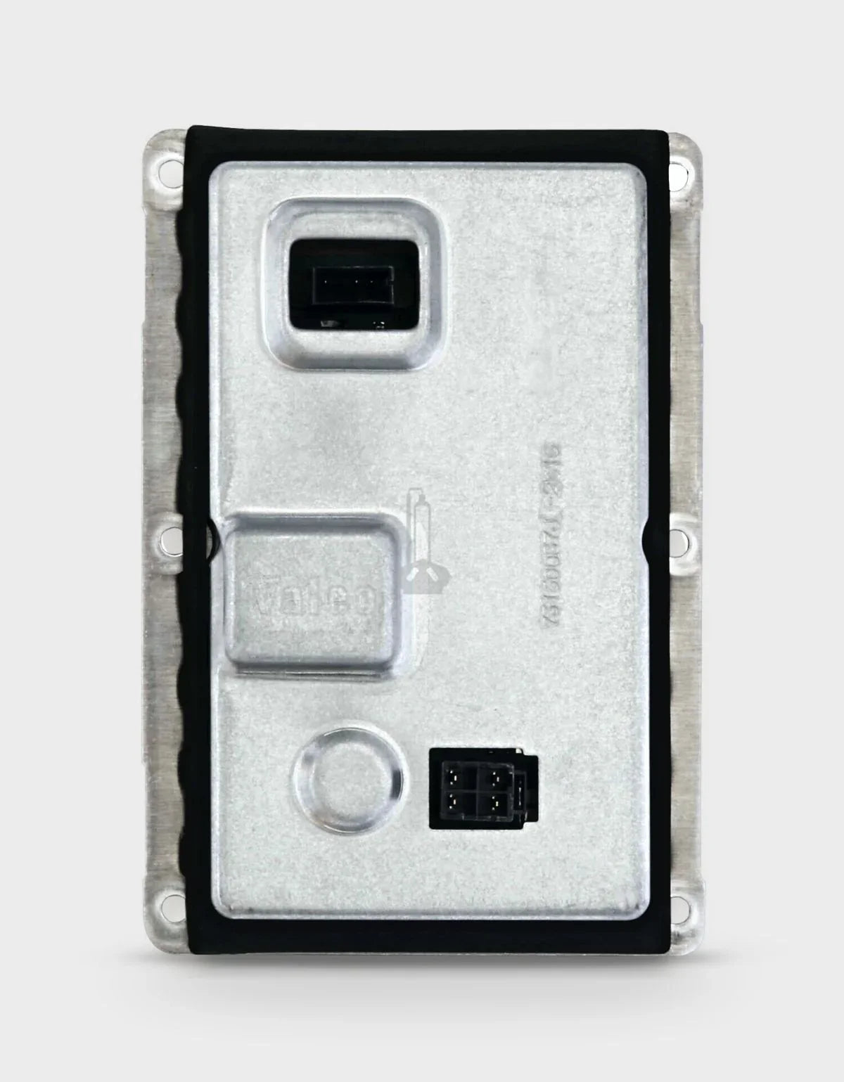 VALEO LAD5GL 4PIN Centralina Ricambio D1S Xenon 89035113 - autorivallo