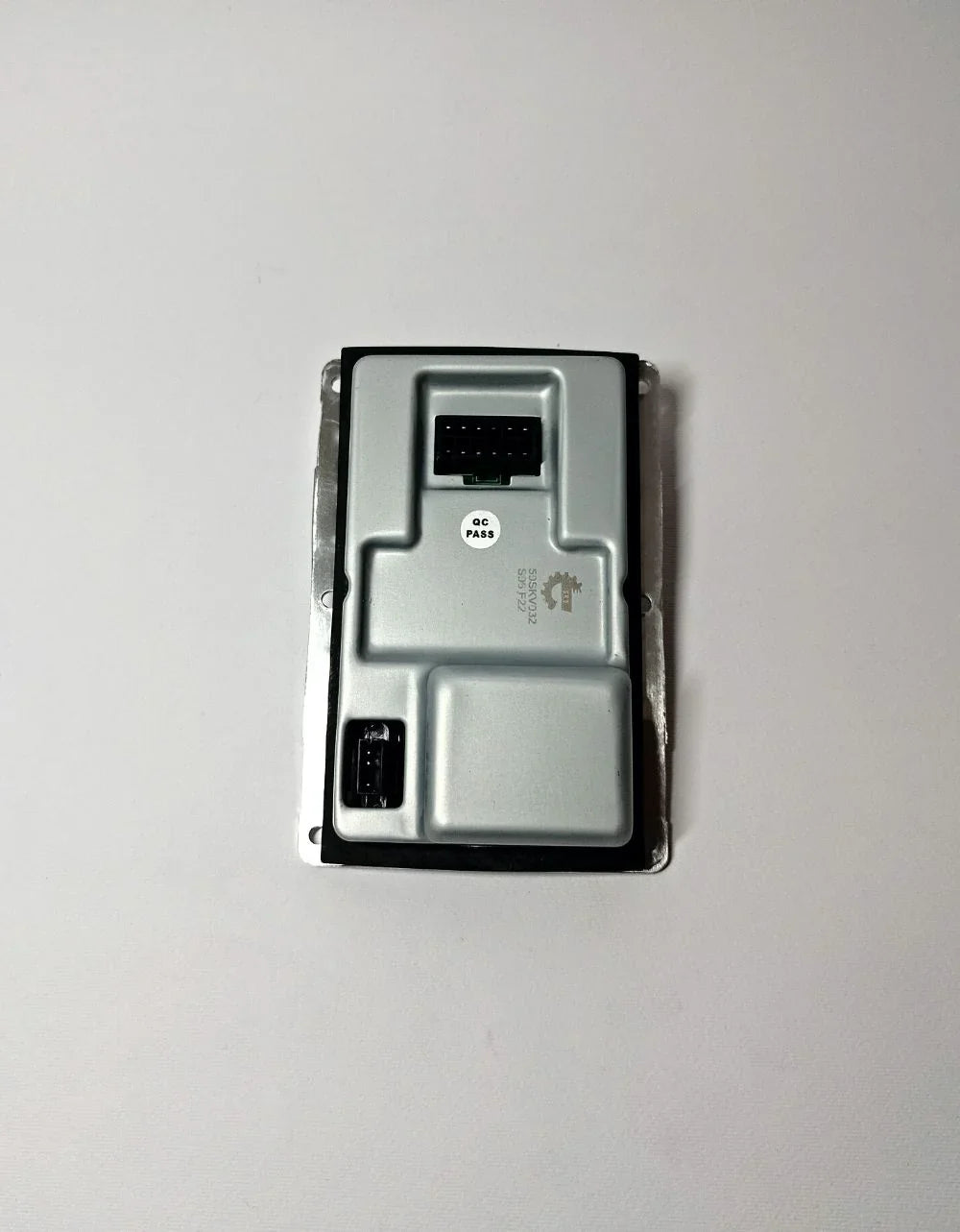 Lancia Phedra 2002-2008 Centralina D1S Xenon LAD5G 12 PIN - autorivallo