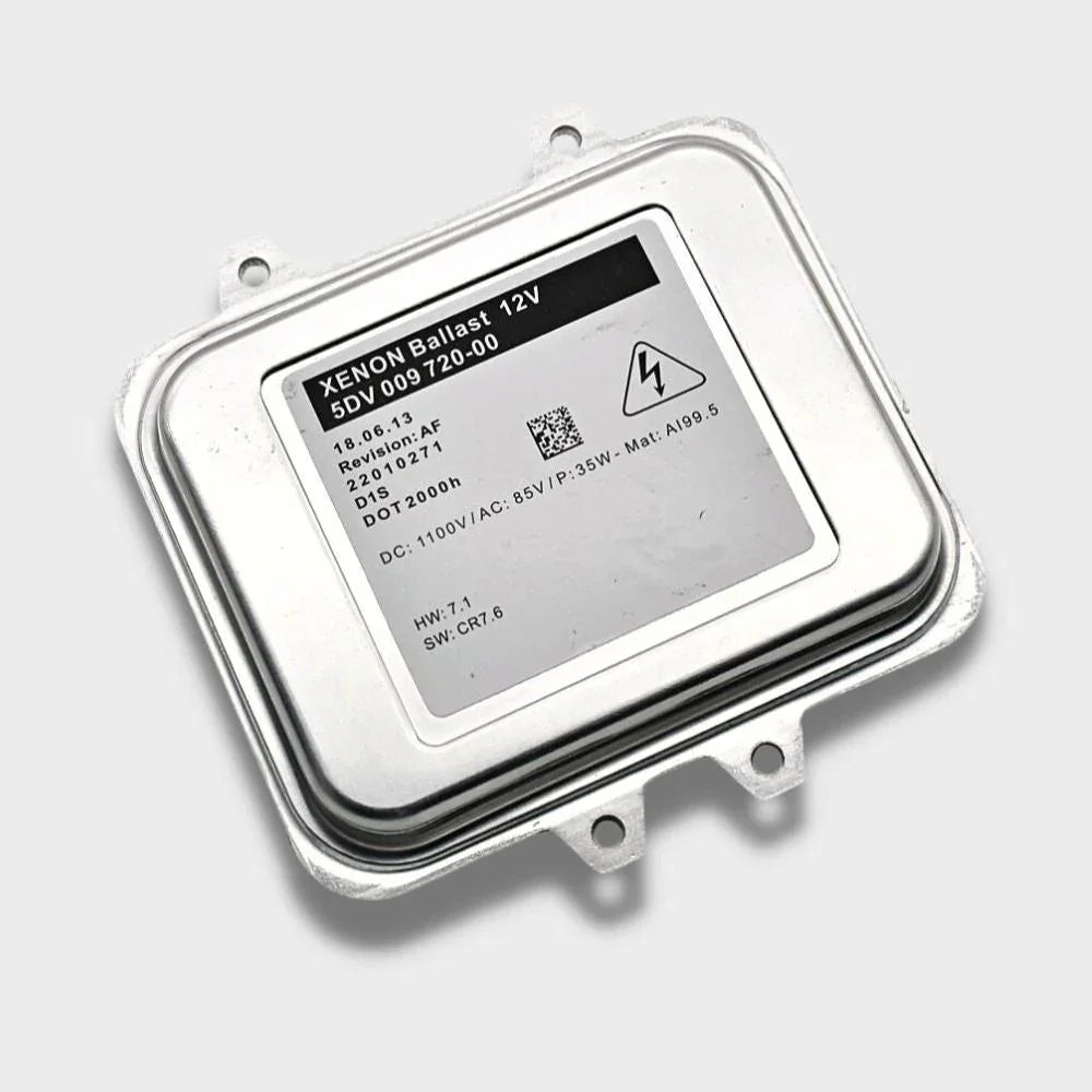 Opel Insignia A 2008-2013 Centralina Faro Xenon 5DV009720-00 - autorivallo