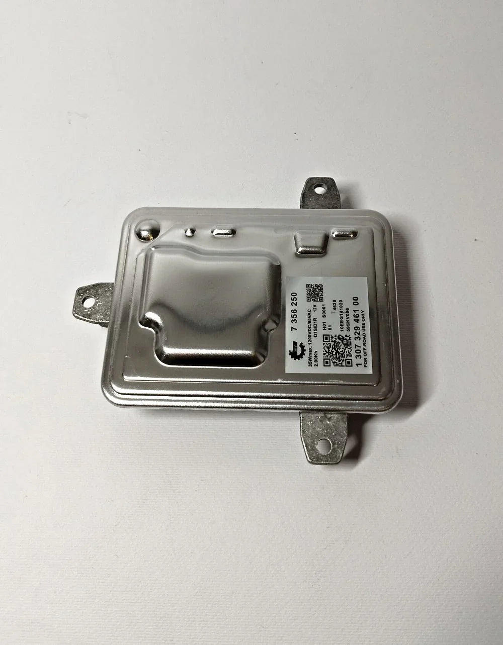 BMW X6 F16 2014-2019 Centralina Faro Xenon OEN 7356250 - autorivallo