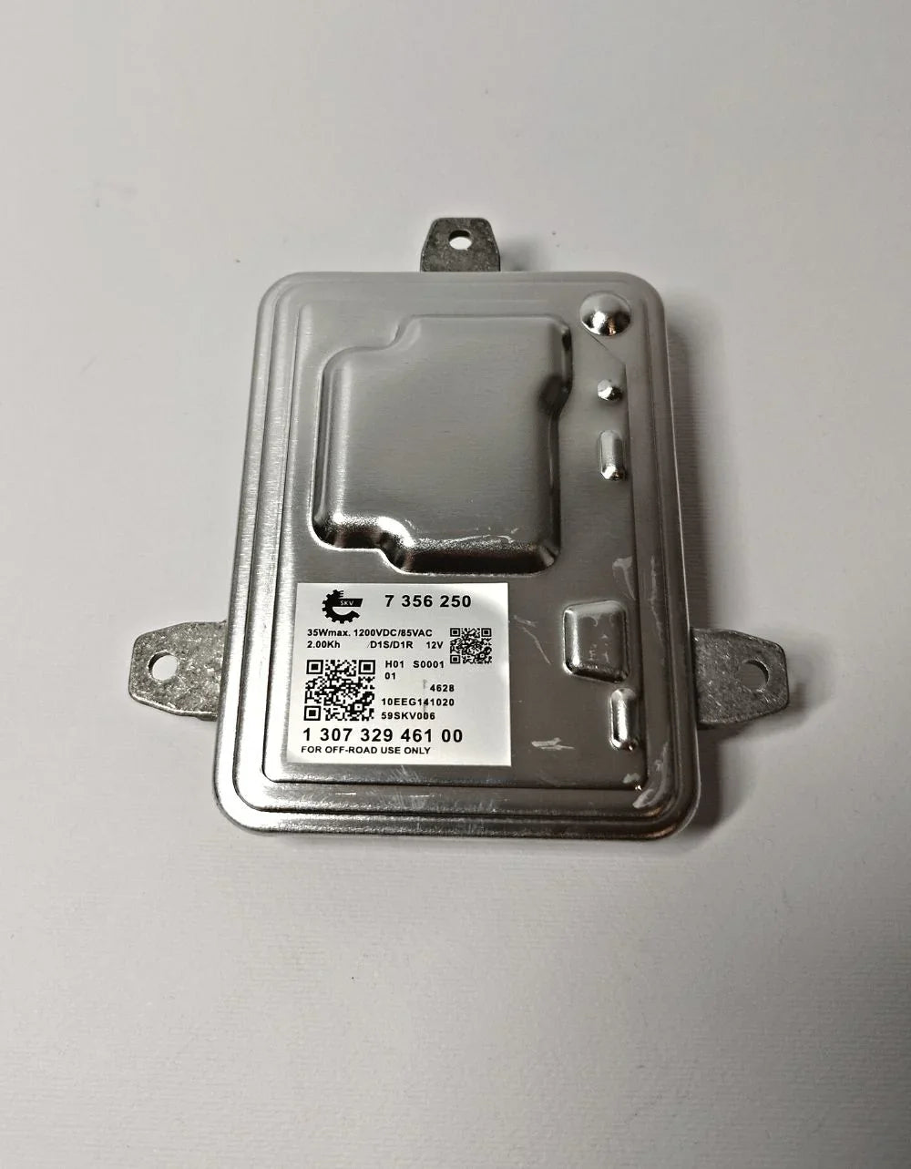 Mini R56 R57 R55 R58 R59 R60 R61 Centralina Xenon OE 7356250 - autorivallo