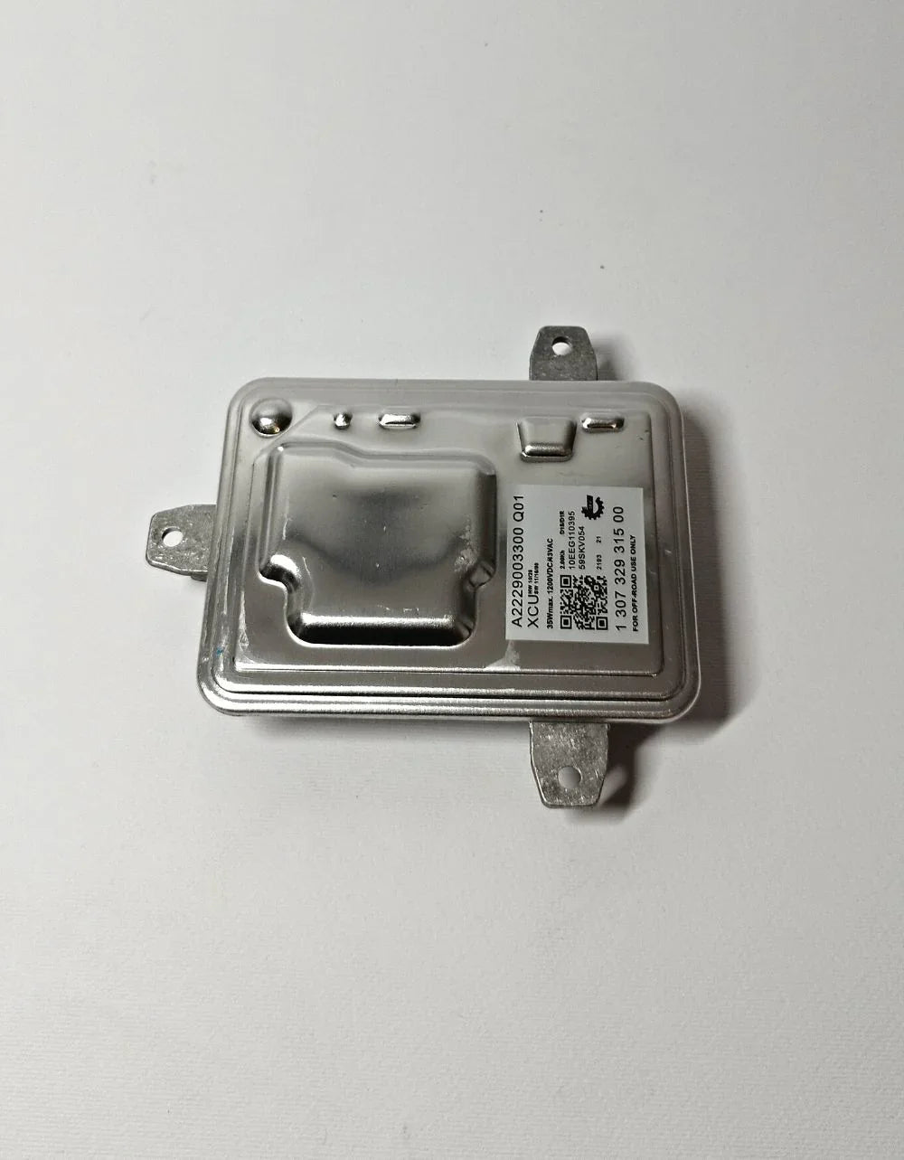 Mercedes CLA C117 2013-2016 Centralina Xenon OEN A2229003300 - autorivallo