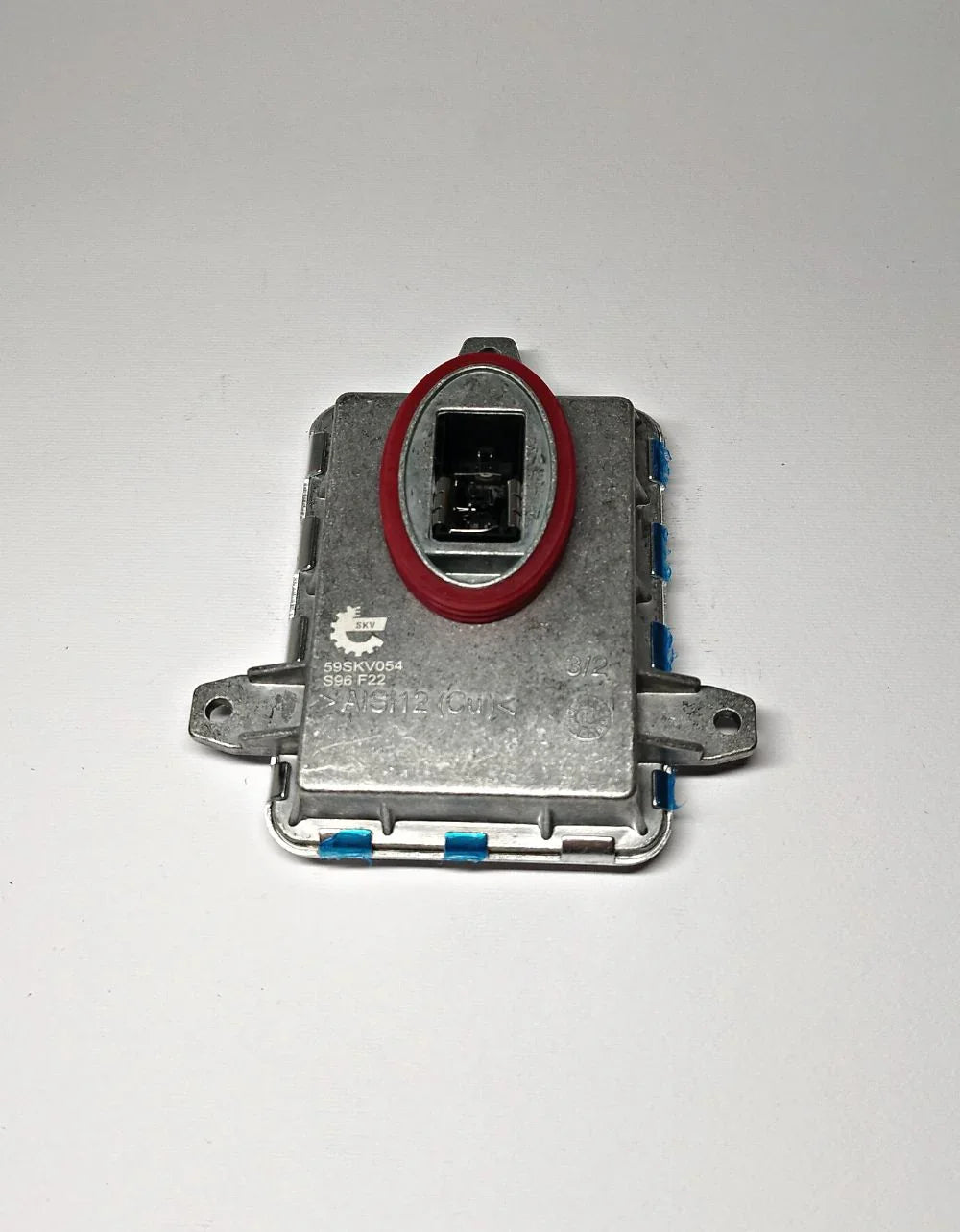 Mercedes CLA C117 2013-2016 Centralina Xenon OEN A2229003300 - autorivallo