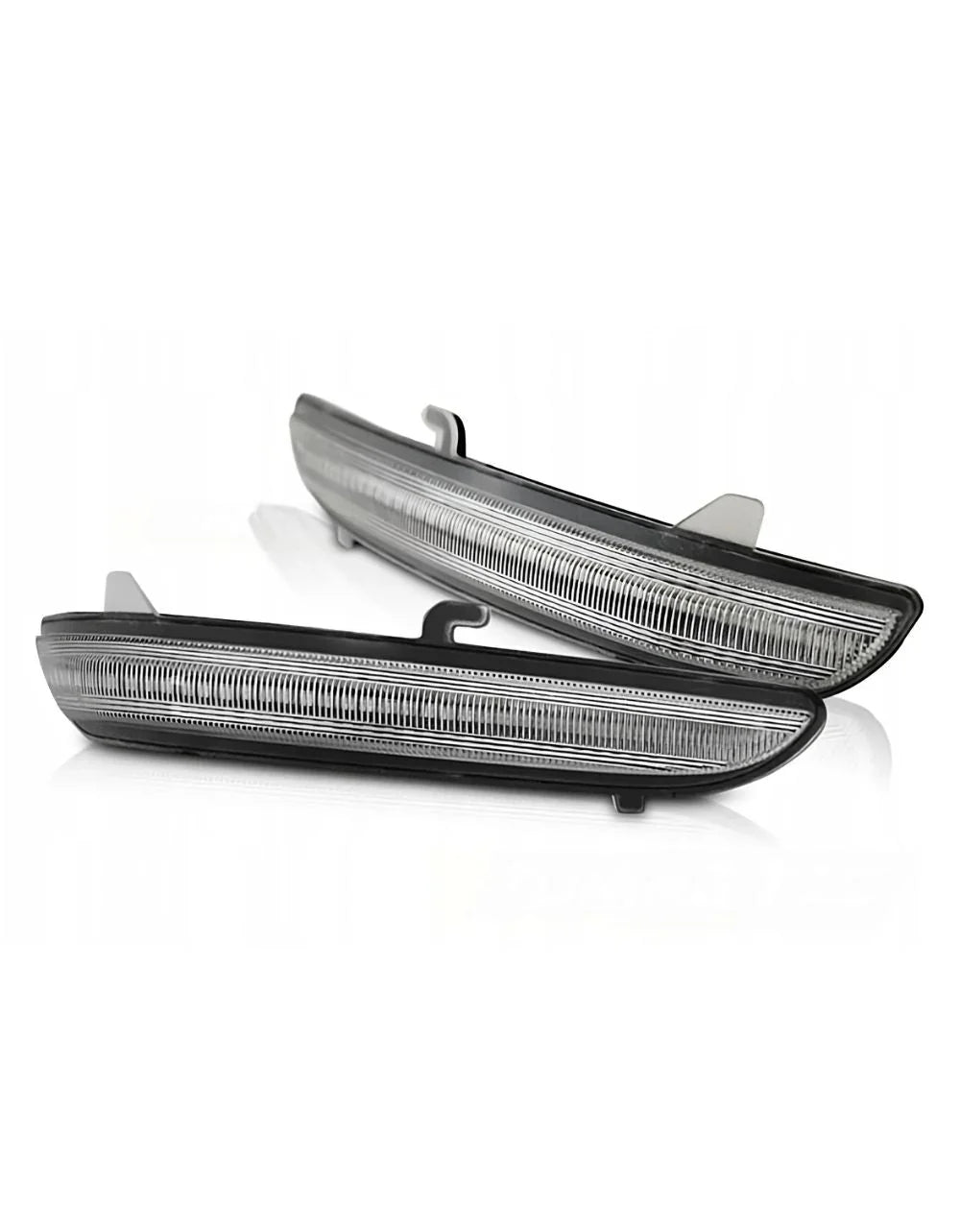 Citroen C3 III 2016-2023 Frecce Specchietti LED Dinamiche - autorivallo