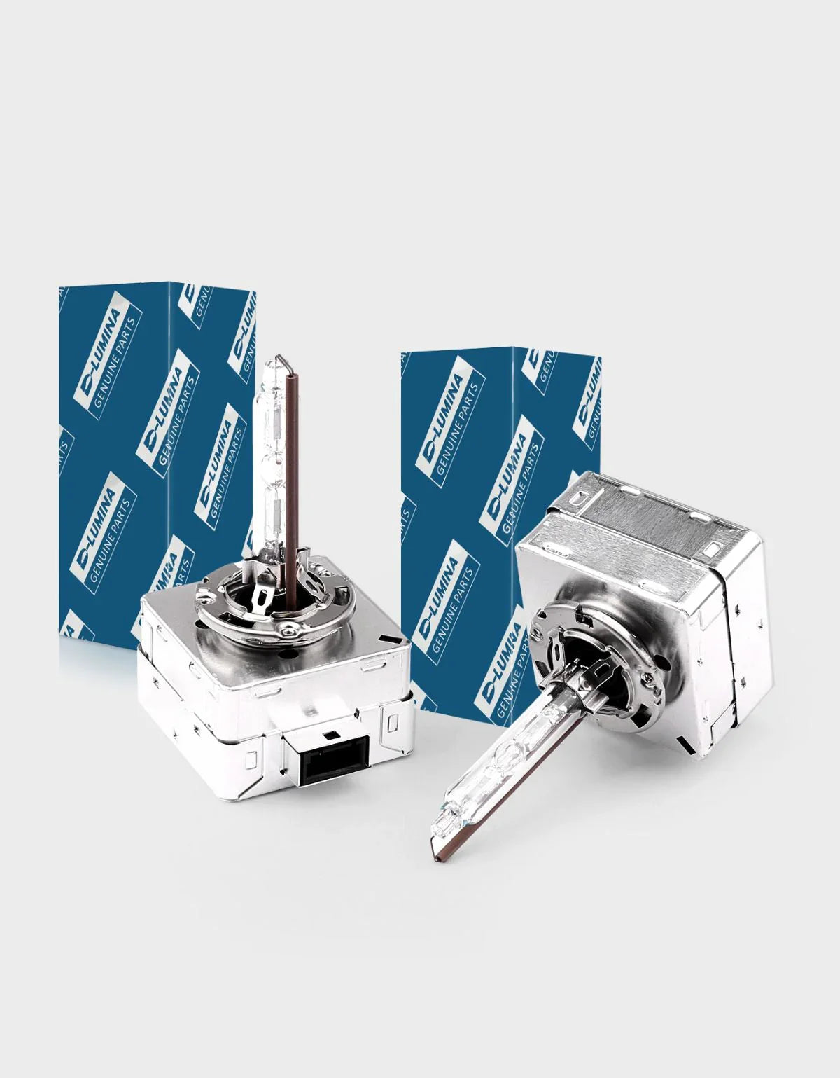 BMW X5 E70 2007-2013 Coppia Lampade D1S Xenon 6000K - autorivallo