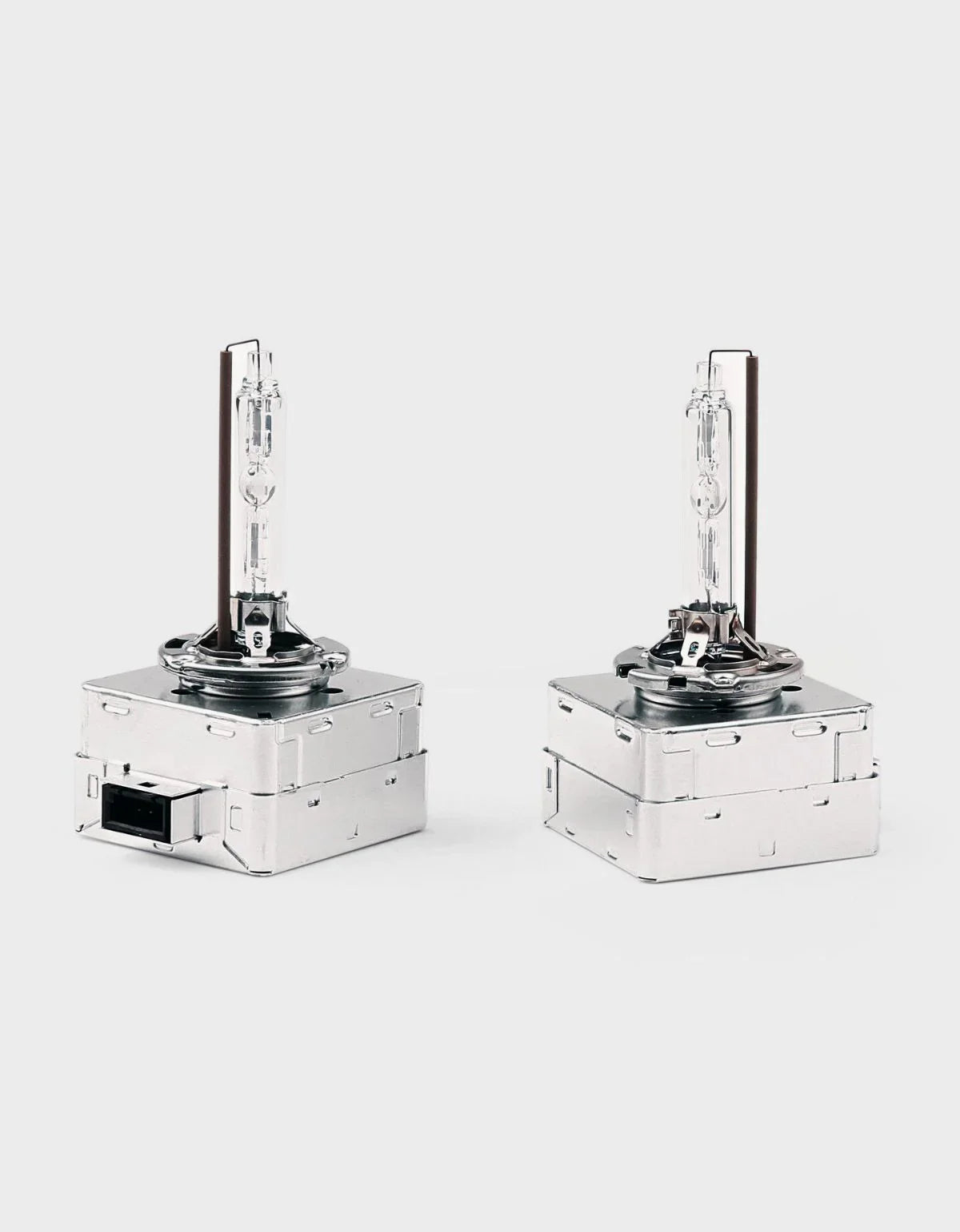 BMW X5 E70 2007-2013 Coppia Lampade D1S Xenon 6000K - autorivallo