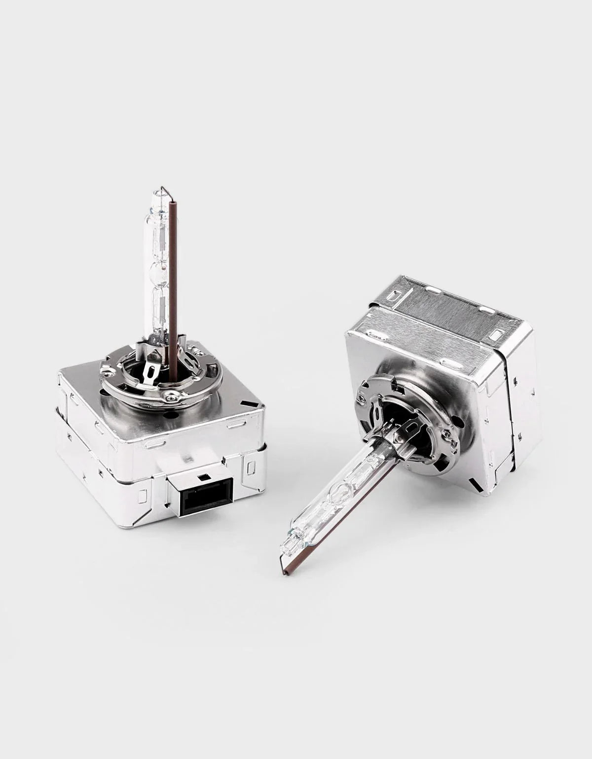 BMW X5 E70 2007-2013 Coppia Lampade D1S Xenon 6000K - autorivallo