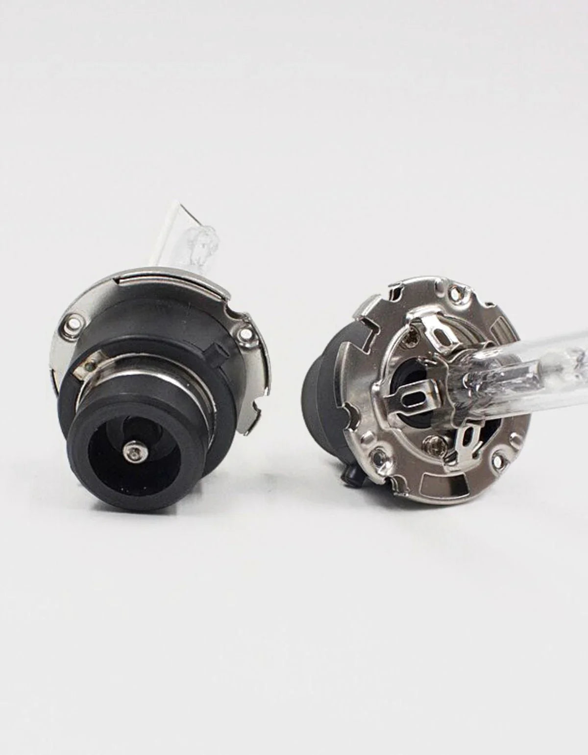 Audi A4 B5 1994-2001 Coppia Lampade D2S 6000K Bianco - autorivallo