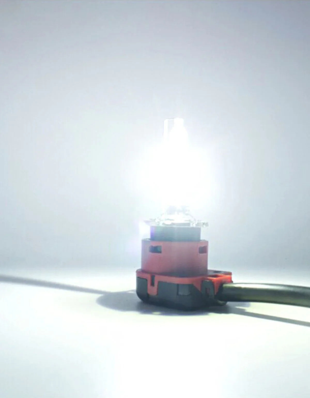 Ford Mondeo MK3 2000-2007 Coppia Lampade D2S 6000K Bianco - autorivallo