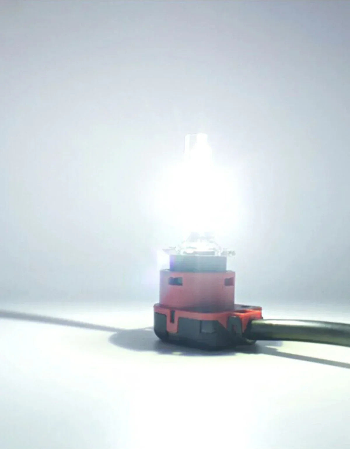 Alfa Romeo 166 1999-2007 Coppia Lampade D2S 6000K Bianco - autorivallo