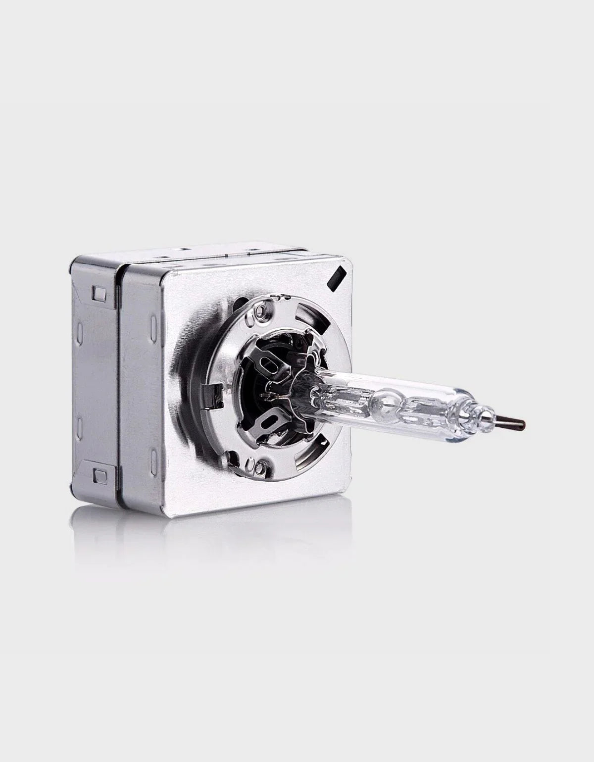 Audi A3 8P 2008-2013 Coppia Lampade D3S Xenon Bianco 6000K - autorivallo