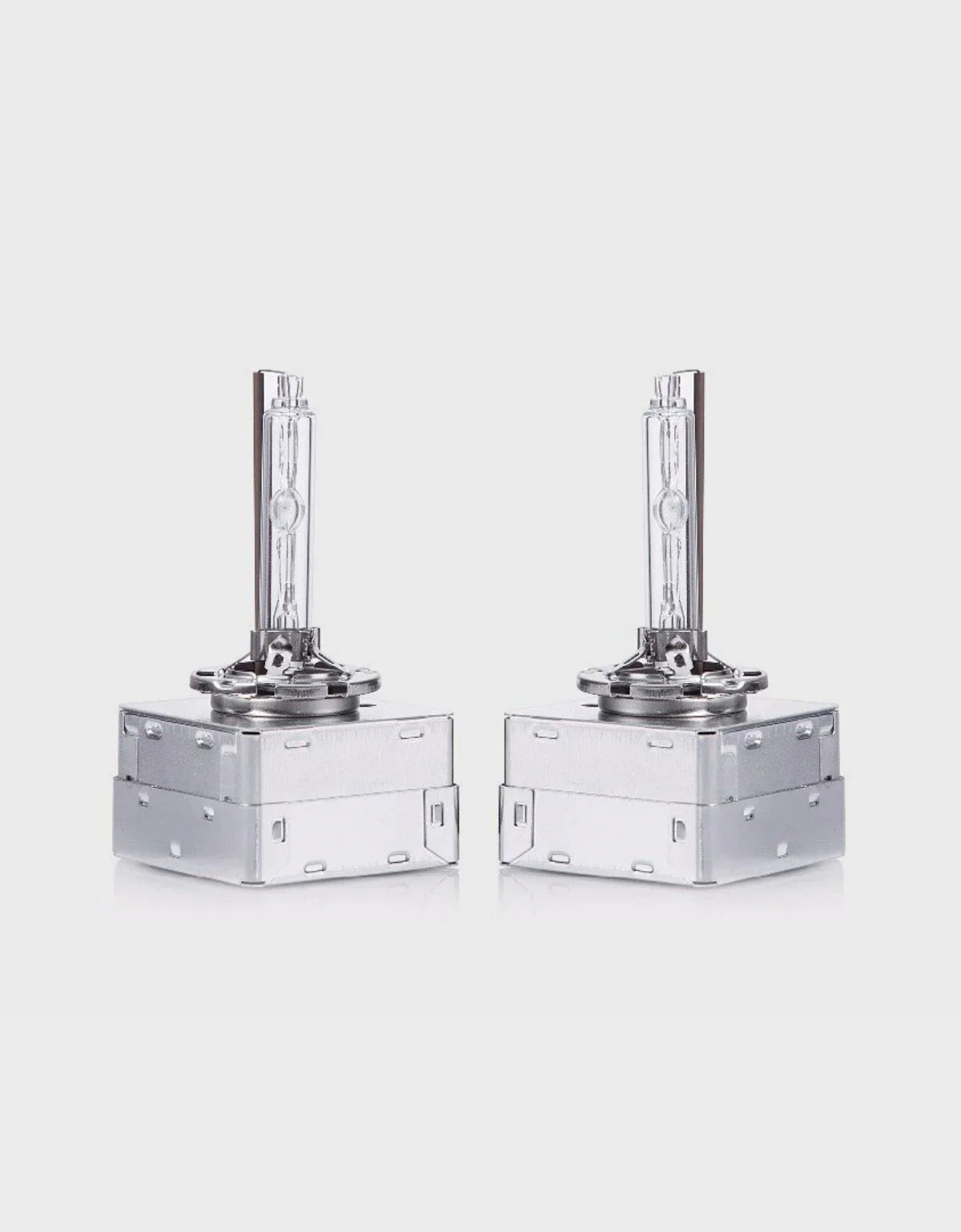 Audi A3 8P 2008-2013 Coppia Lampade D3S Xenon Bianco 6000K - autorivallo