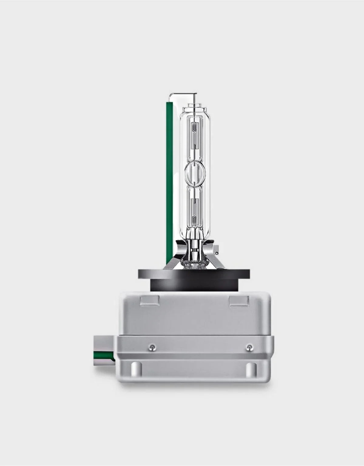 Porsche Cayenne 2015-2018 D3S OSRAM Night Breaker Laser 200% - autorivallo