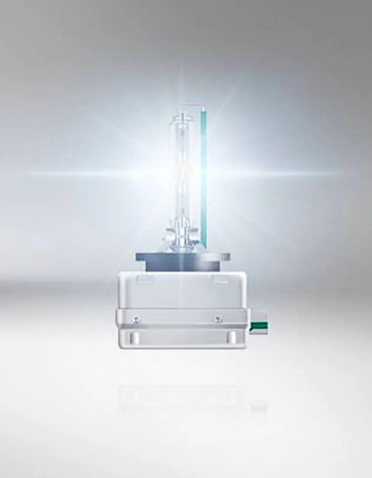 Porsche Cayenne 2015-2018 D3S OSRAM Night Breaker Laser 200% - autorivallo