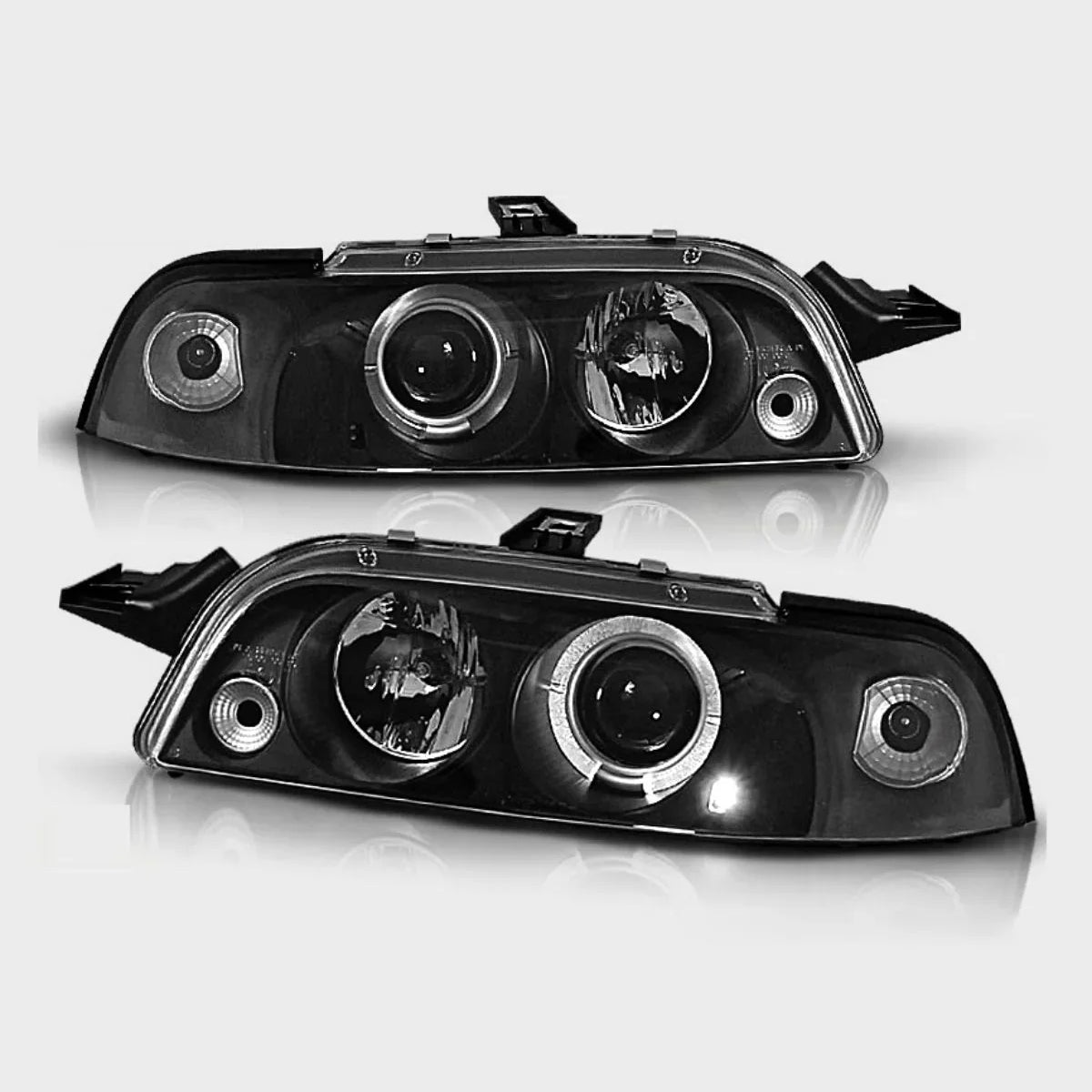 GRUPPO OTTICO FANALINO POSTERIORE DESTRO MERCED CLASSE C W204 SW 06/07 - Foto 2