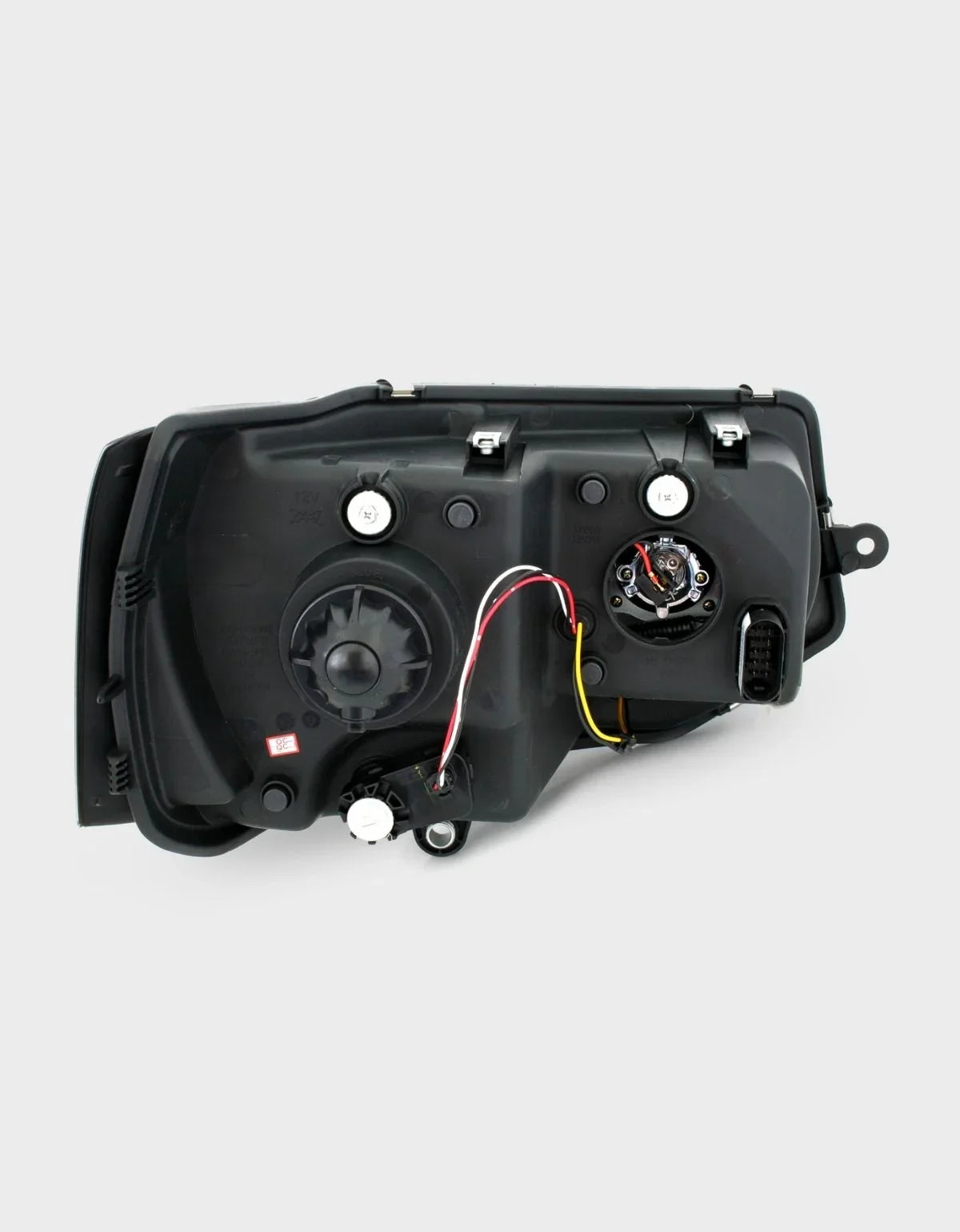 VW T5 Multivan V 2010-2015 Fari Anteriori Led Light Tube - autorivallo