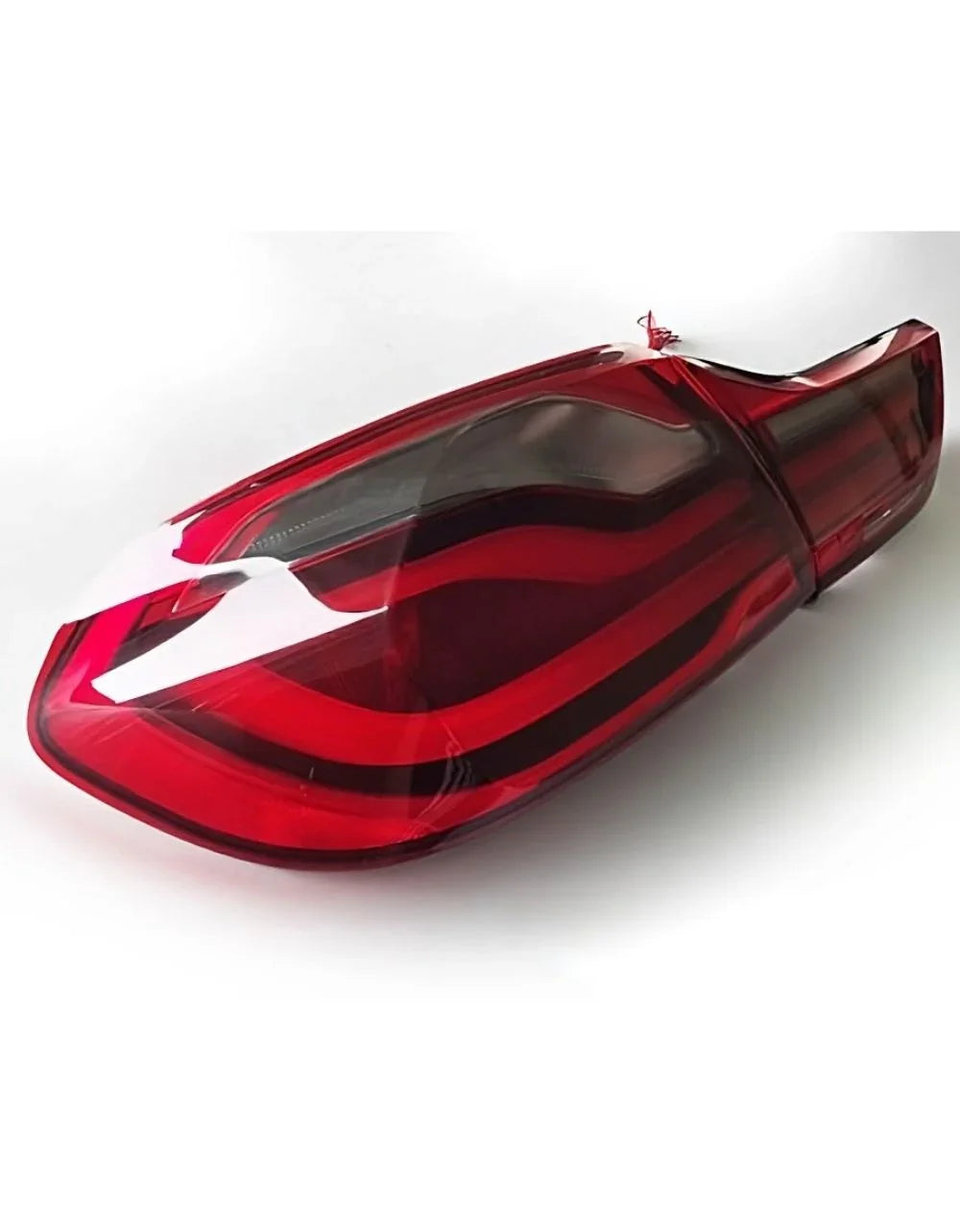 BMW 4 F32 F33 F36 13-16 Fanali Posteriori Full LED Light Bar - autorivallo