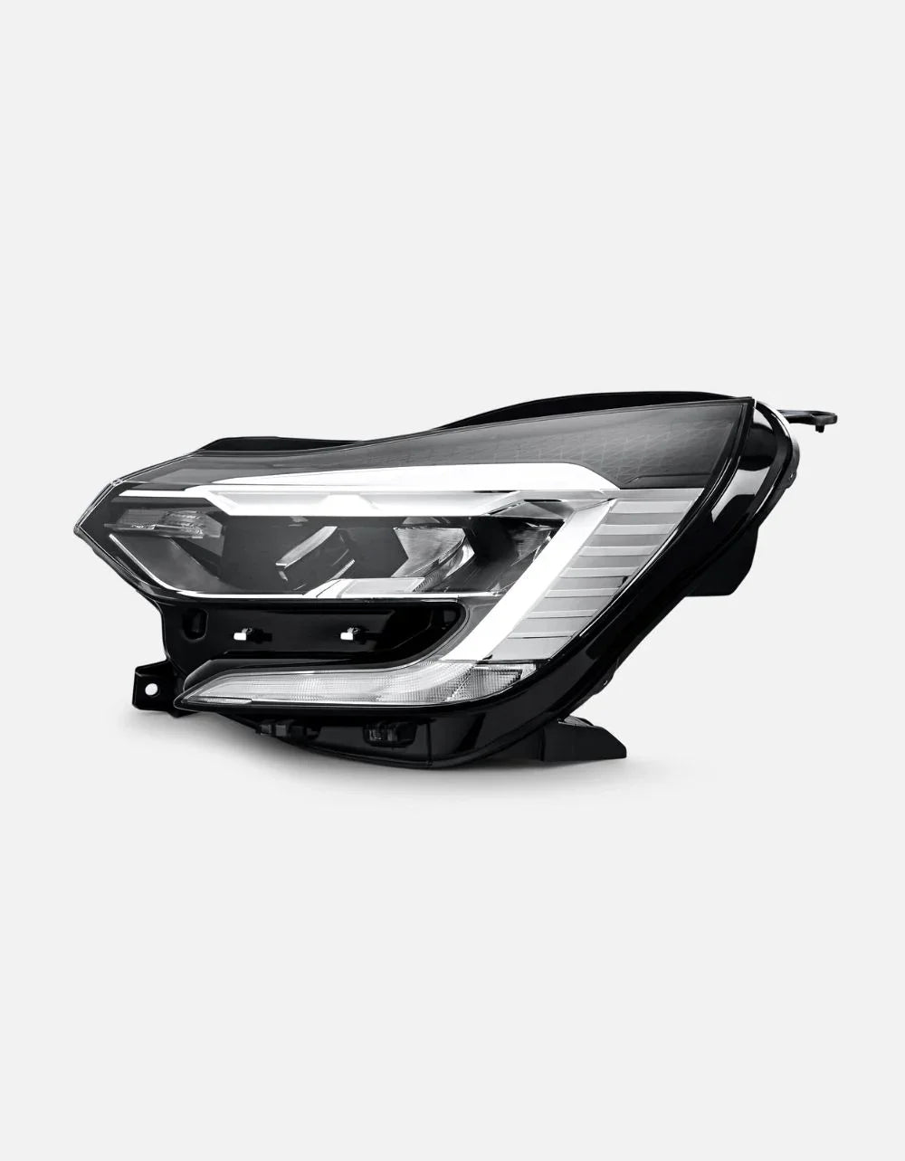 Renault Captur II 2020- Hella Faro Sinistro LED 013930-831 - autorivallo