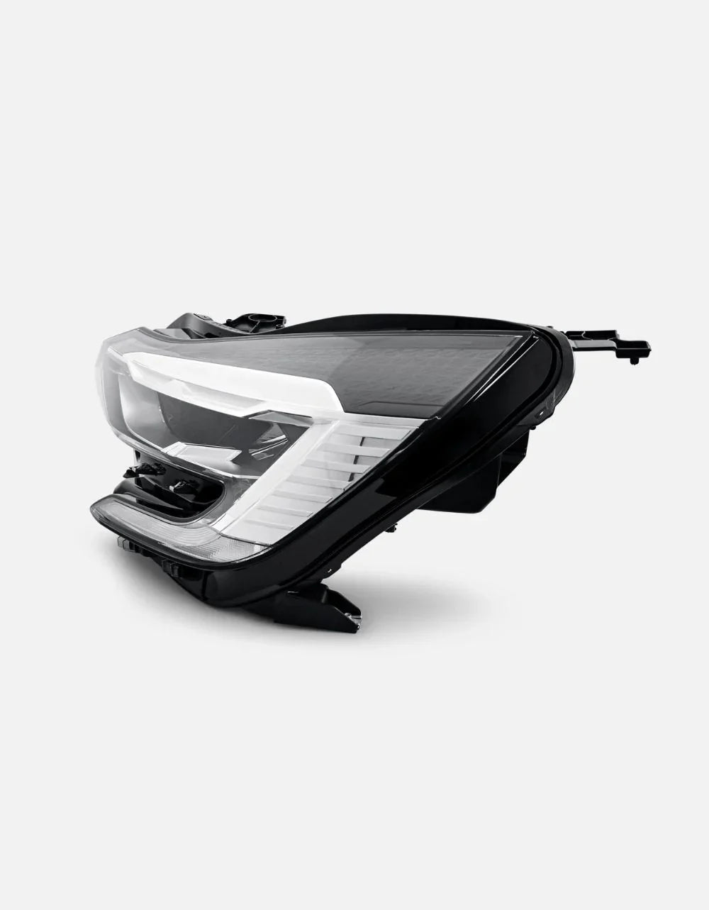 Renault Captur II 2020- Hella Faro Sinistro LED 013930-831 - autorivallo