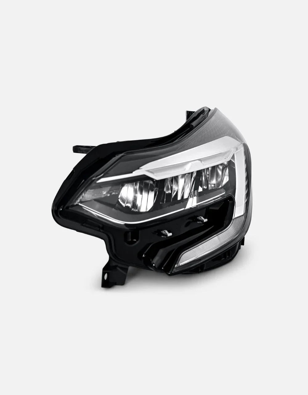 Renault Captur II 2020- Hella Faro Sinistro LED 013930-831 - autorivallo