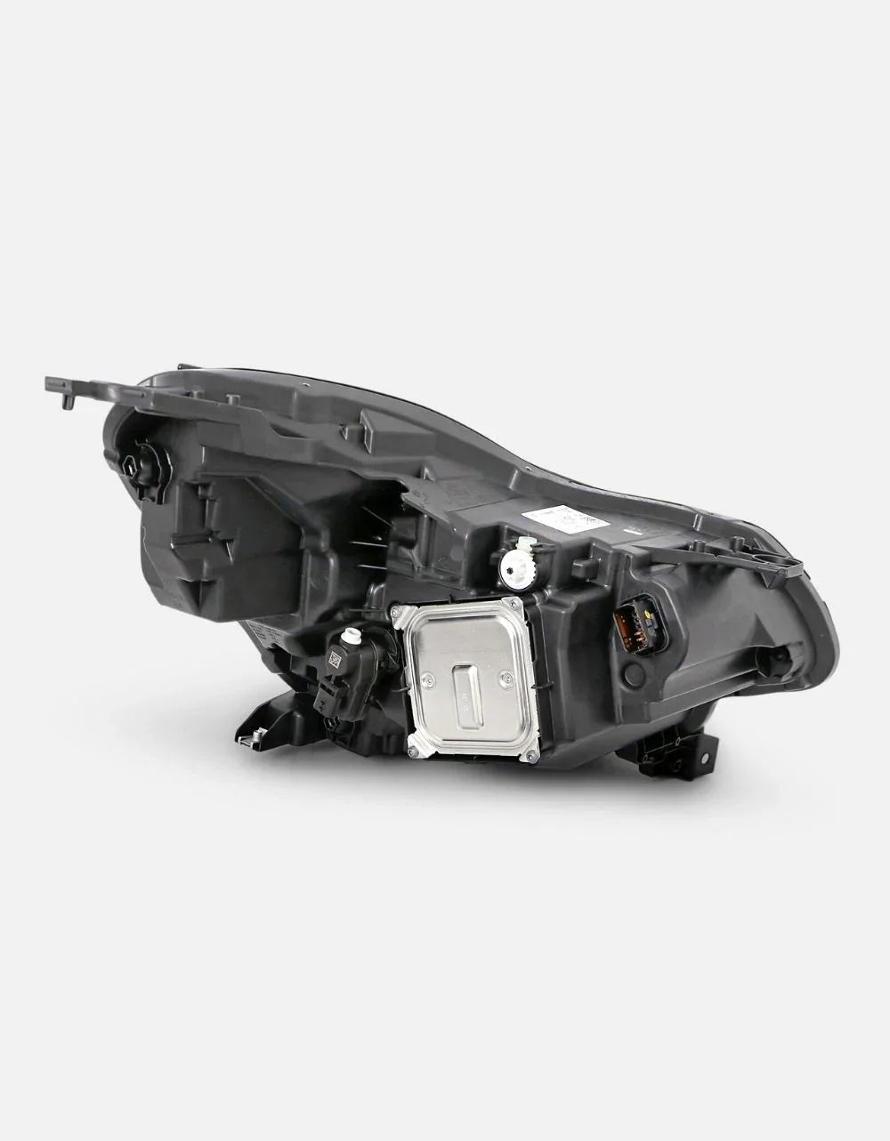 Renault Captur II 2020- Hella Faro Sinistro LED 013930-831 - autorivallo