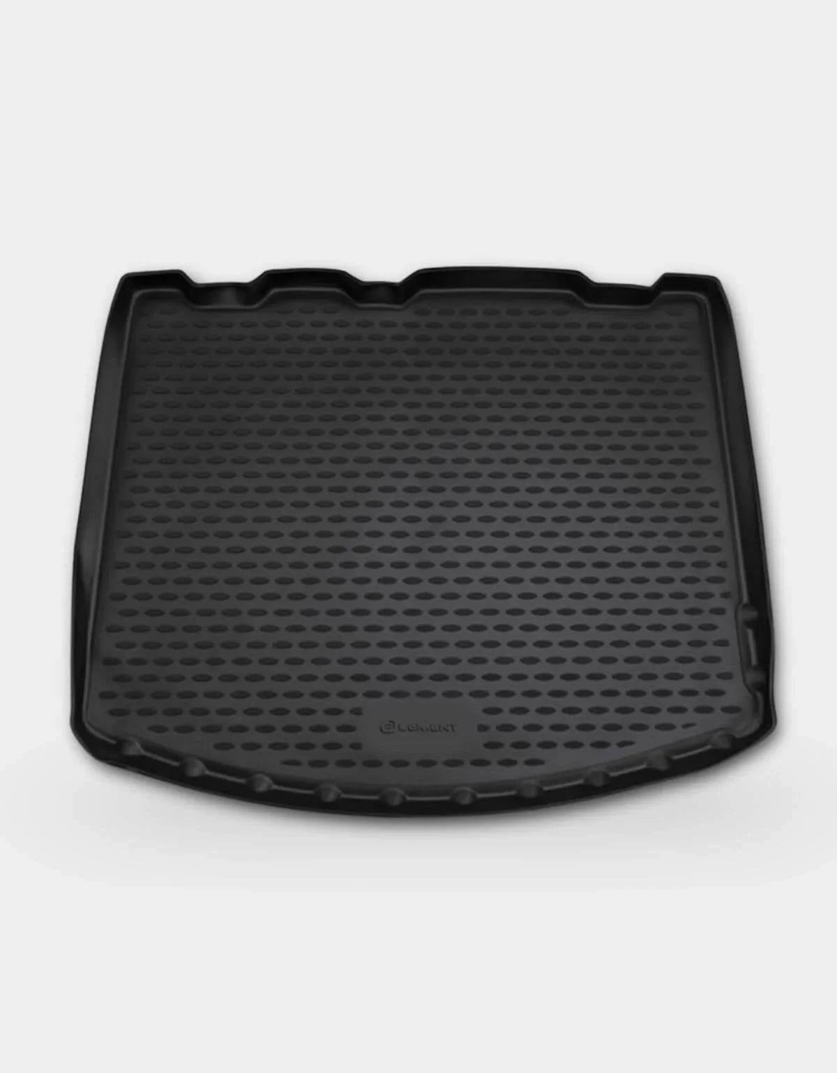 Ford Kuga II 2013-2019 Vasca bagagliaio in gomma su misura - autorivallo