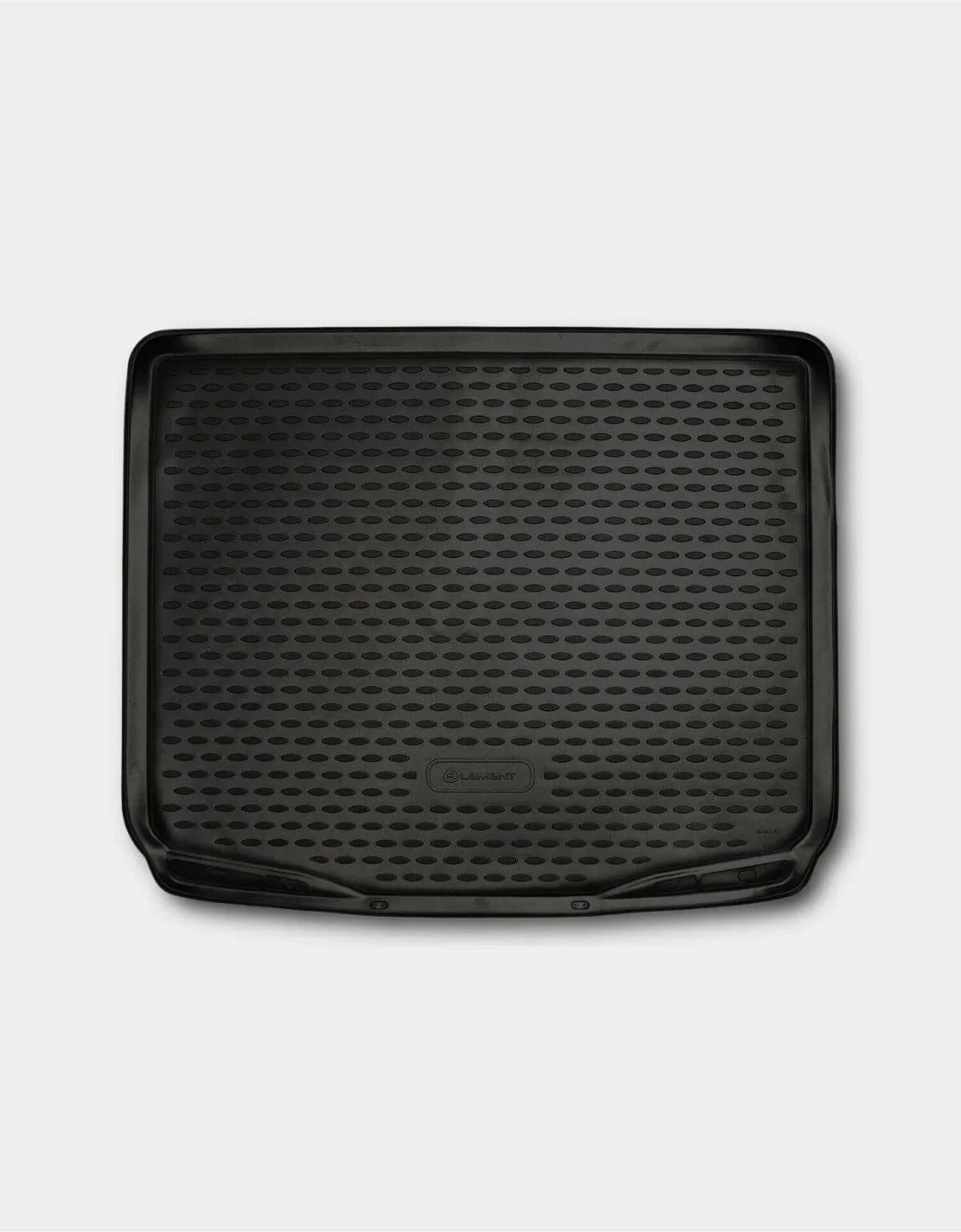 Ford Kuga III 2019-2022 Vasca bagagliaio in gomma su misura - autorivallo