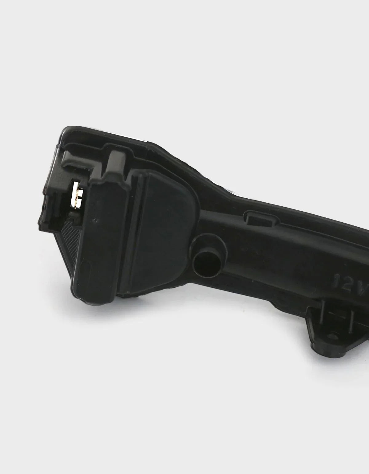 VW Golf 7 2012-2017 Frecce Specchietti Indicatori LED - Nero - autorivallo