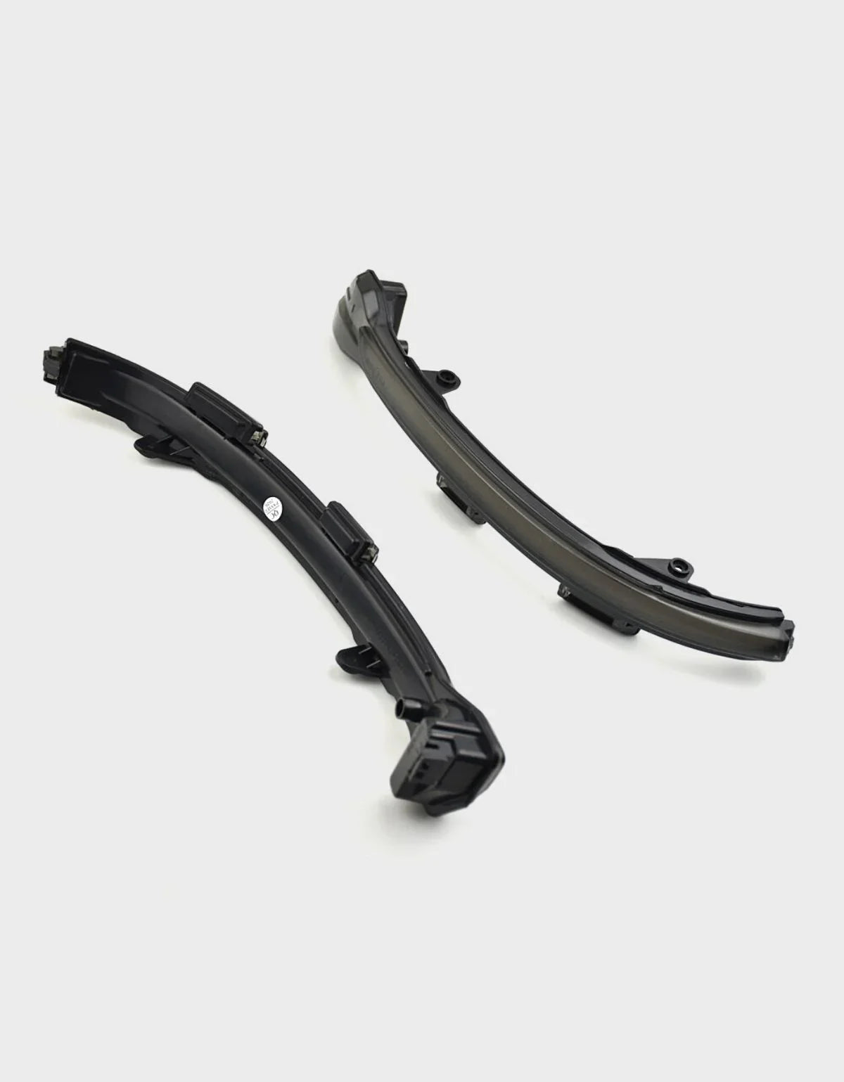 VW Golf 7.5 2017-2019 Frecce Specchietti LED Dinamici Sequenziali - autorivallo