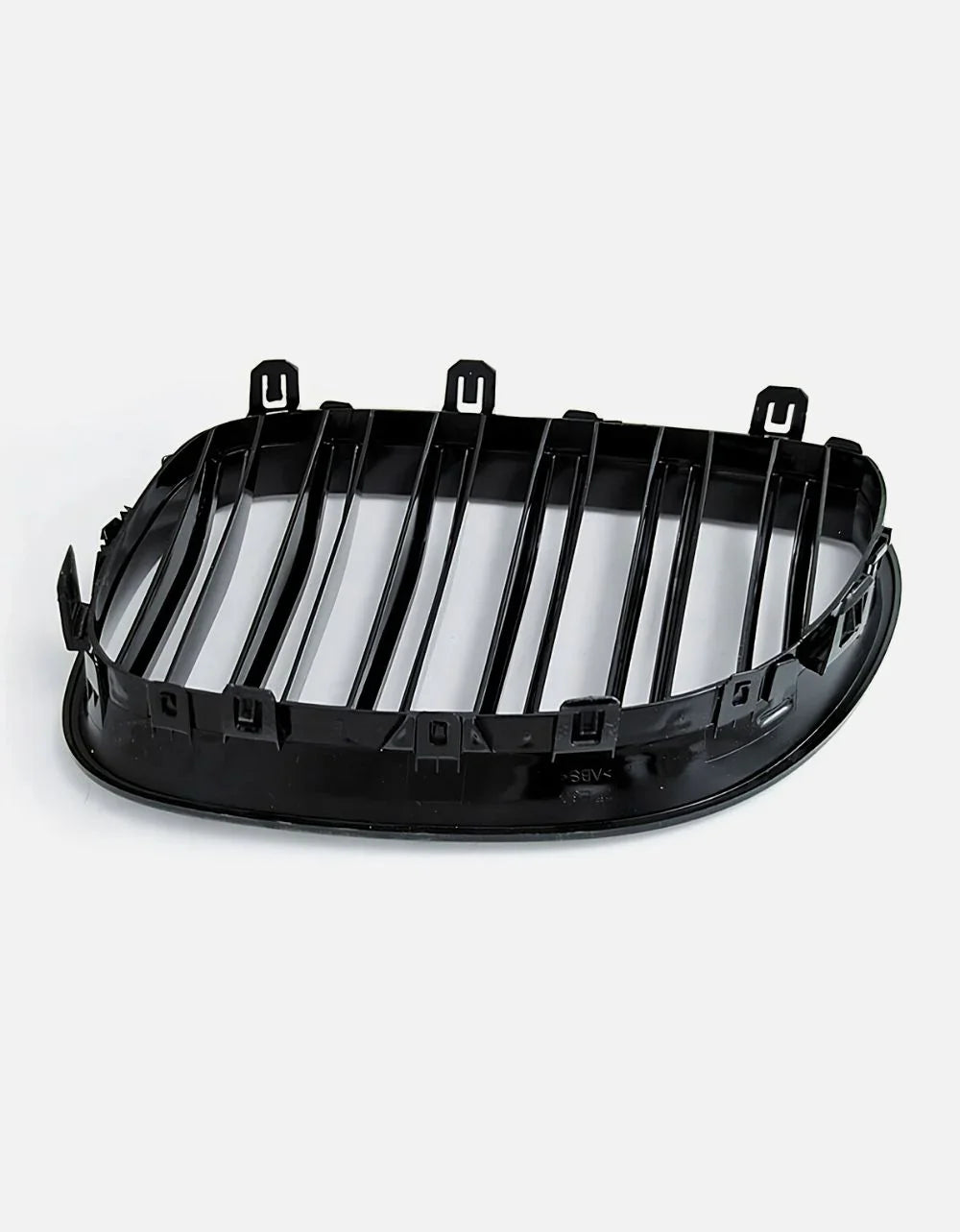 BMW Serie 5 E60 E61 2003-2010 Griglia M Look Nero Lucido - autorivallo