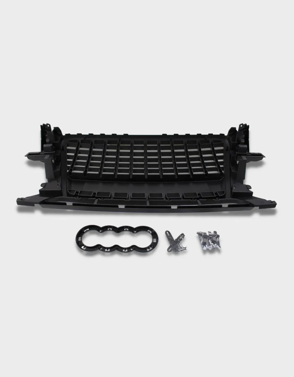 Audi Q5 8R 2008-2012 Griglia Anteriore Calandra Sportiva - autorivallo