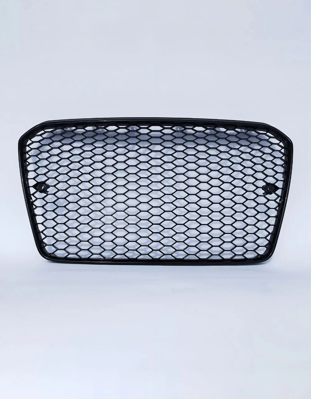 Audi A5 8T3 8F7 2011-2016 Griglia Anteriore RS5 Nero Lucido PDC - autorivallo