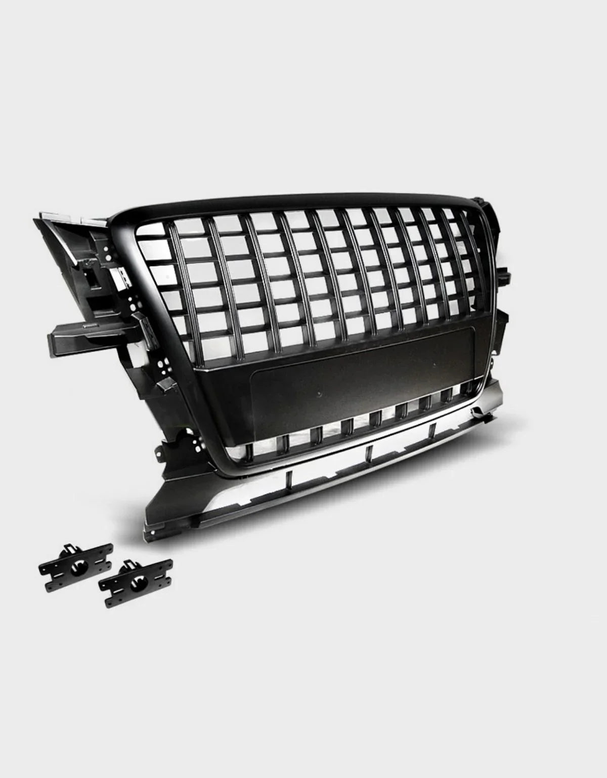 Audi Q5 8R 2008-2012 Griglia Anteriore Calandra Sportiva - autorivallo