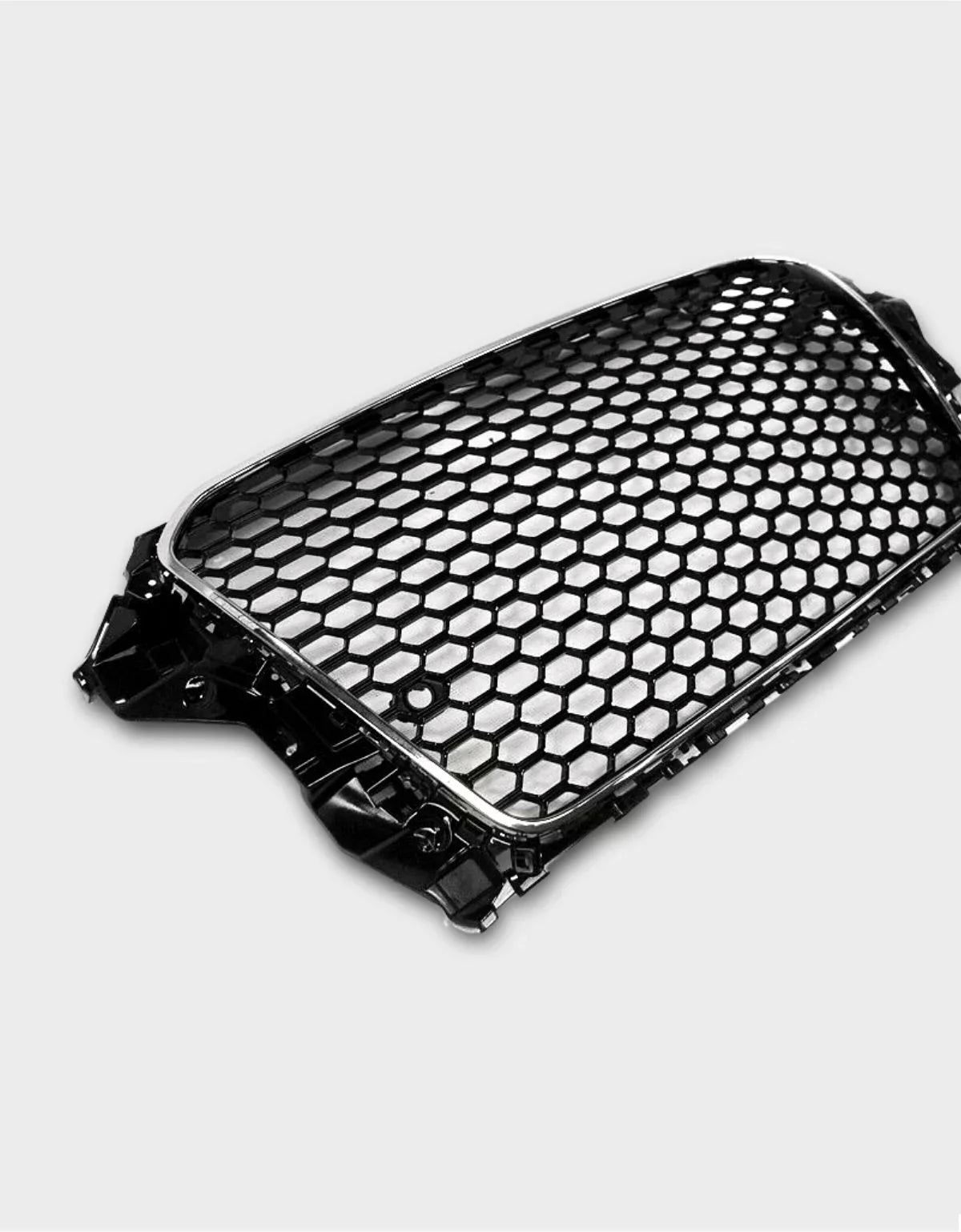 Audi A3 8V 2012-2016 Griglia Radiatore RS3 a Nido D'ape PDC - autorivallo