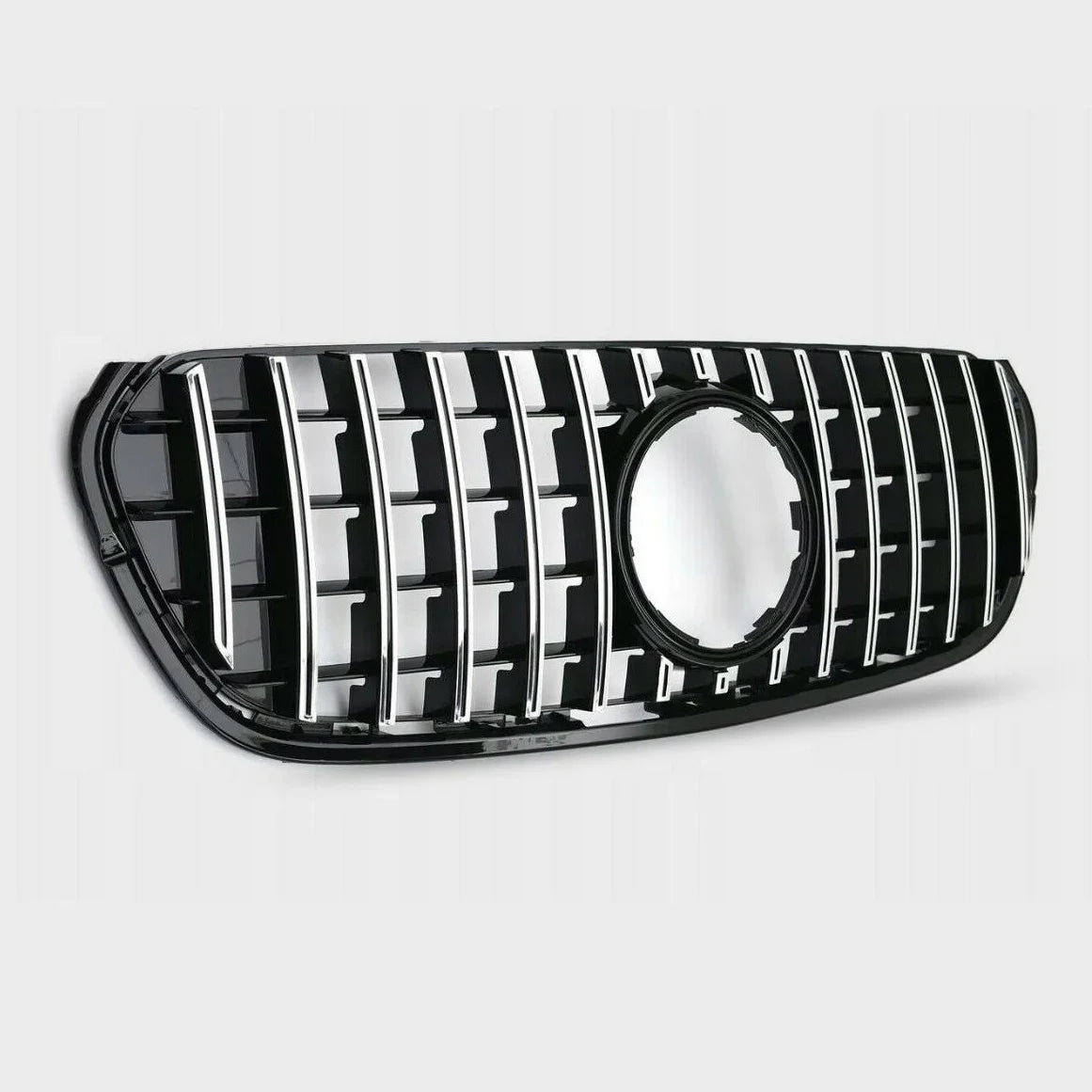 Mercedes Classe X W470 2017-2020 Griglia GT Nero Cromato - autorivallo