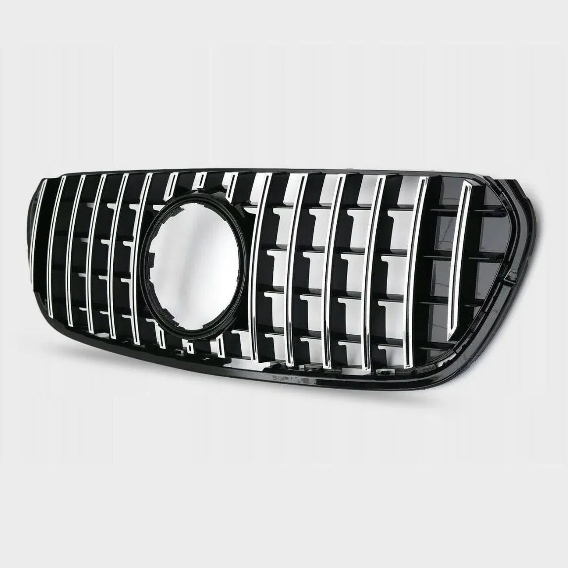 Mercedes Classe X W470 2017-2020 Griglia GT Nero Cromato - autorivallo