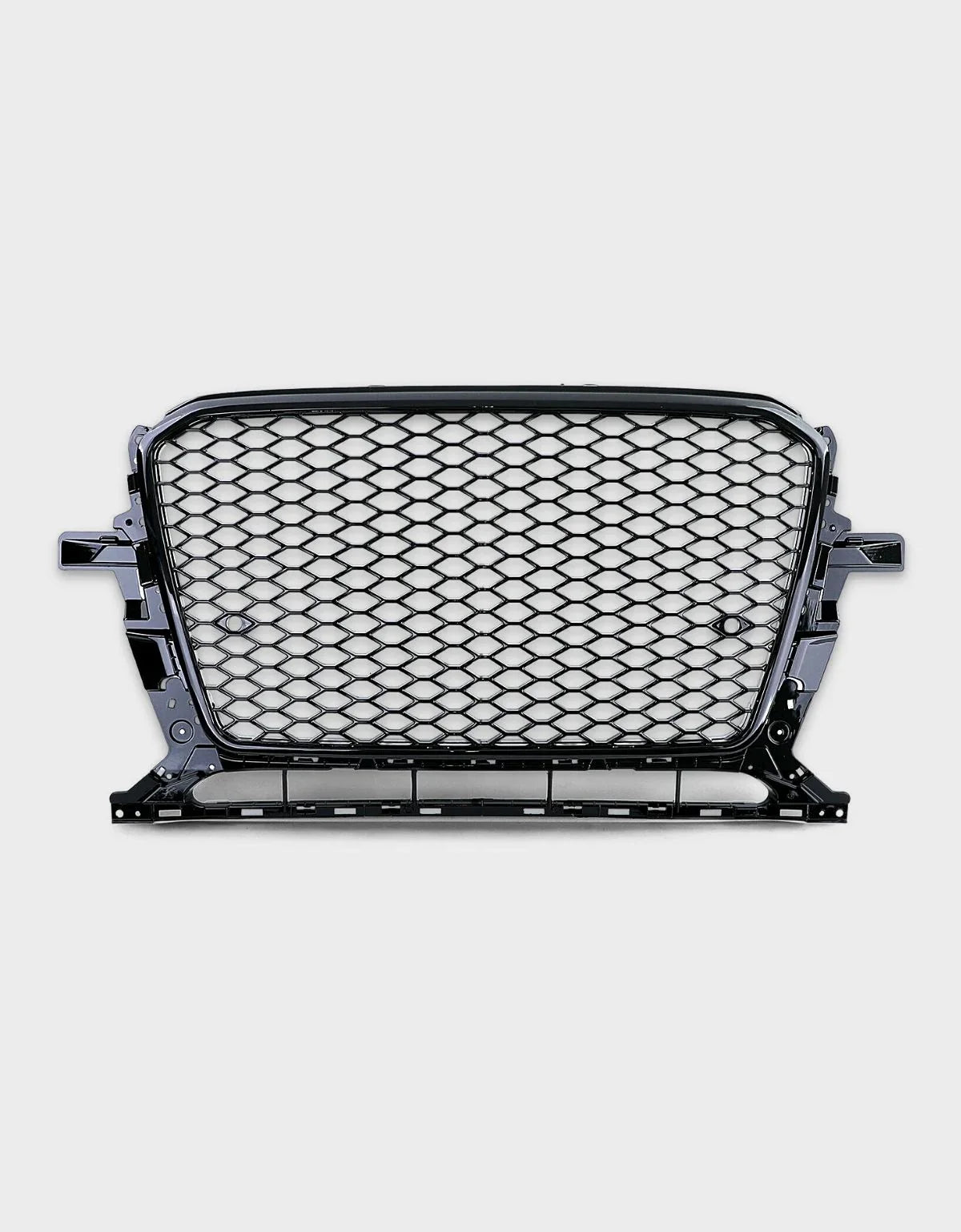 Audi Q5 8R 2012-2016 Griglia Radiatore Nero in Ottica RSQ5 - autorivallo