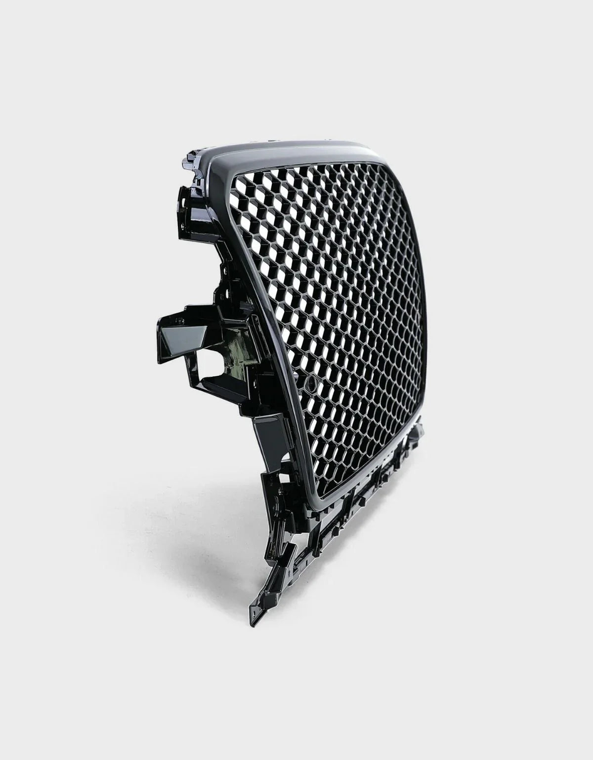 Audi Q5 8R 2012-2016 Griglia Radiatore Nero in Ottica RSQ5 - autorivallo