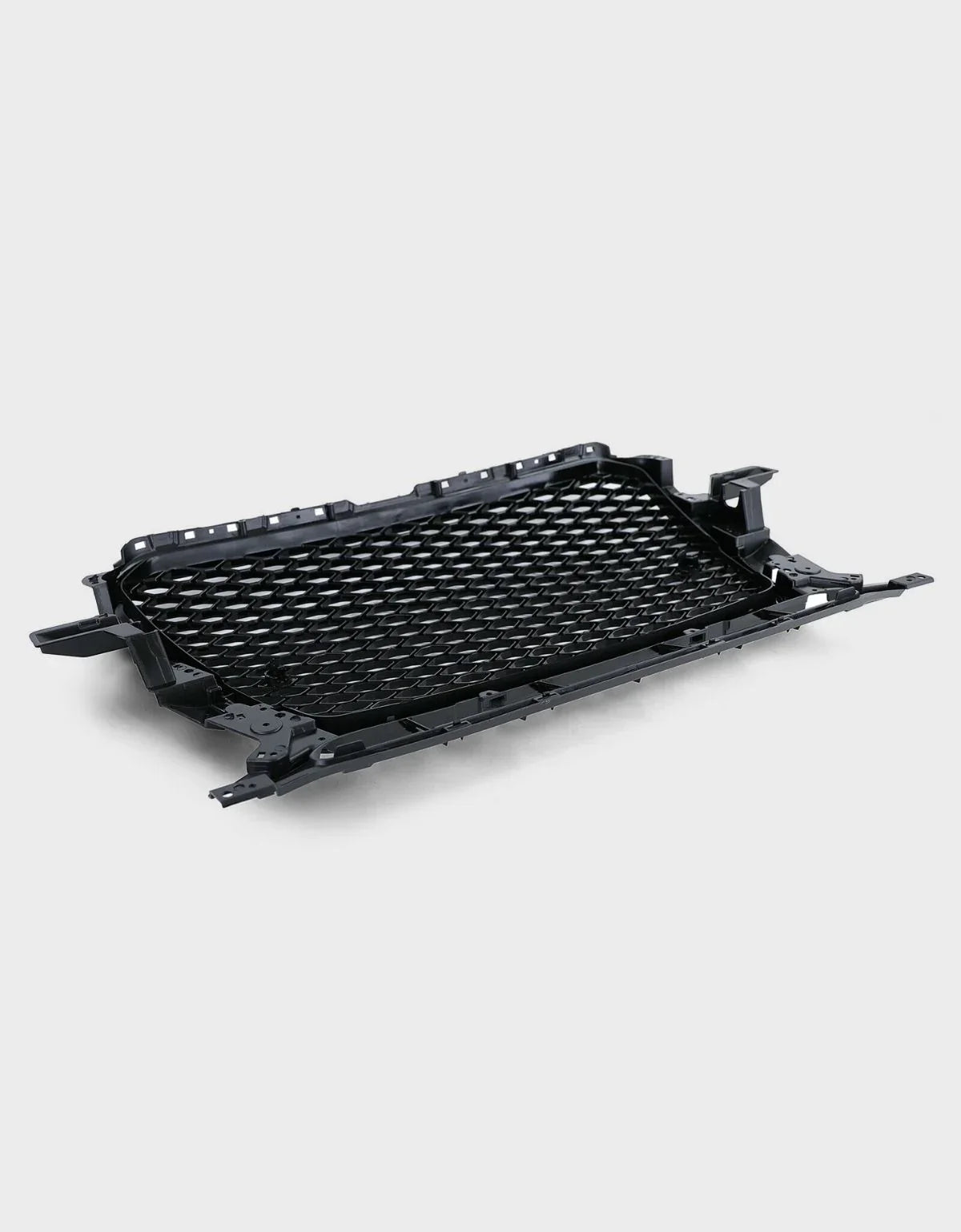 Audi Q5 8R 2012-2016 Griglia Radiatore Nero in Ottica RSQ5 - autorivallo