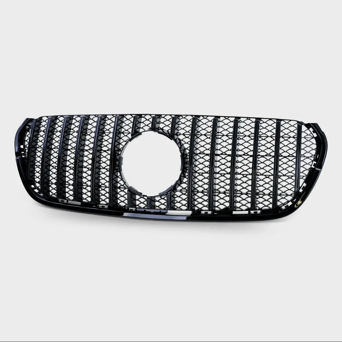 Mercedes Classe X W470 2017-2020 Griglia Sport a Nido D'ape - autorivallo