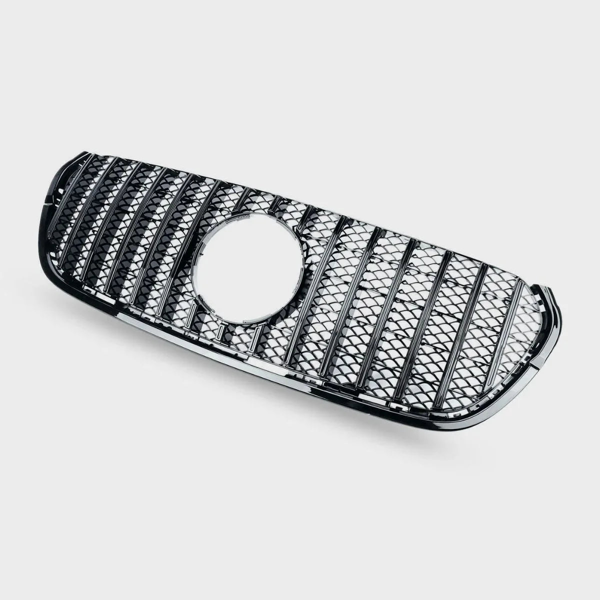 Mercedes Classe X W470 2017-2020 Griglia Sport a Nido D'ape - autorivallo