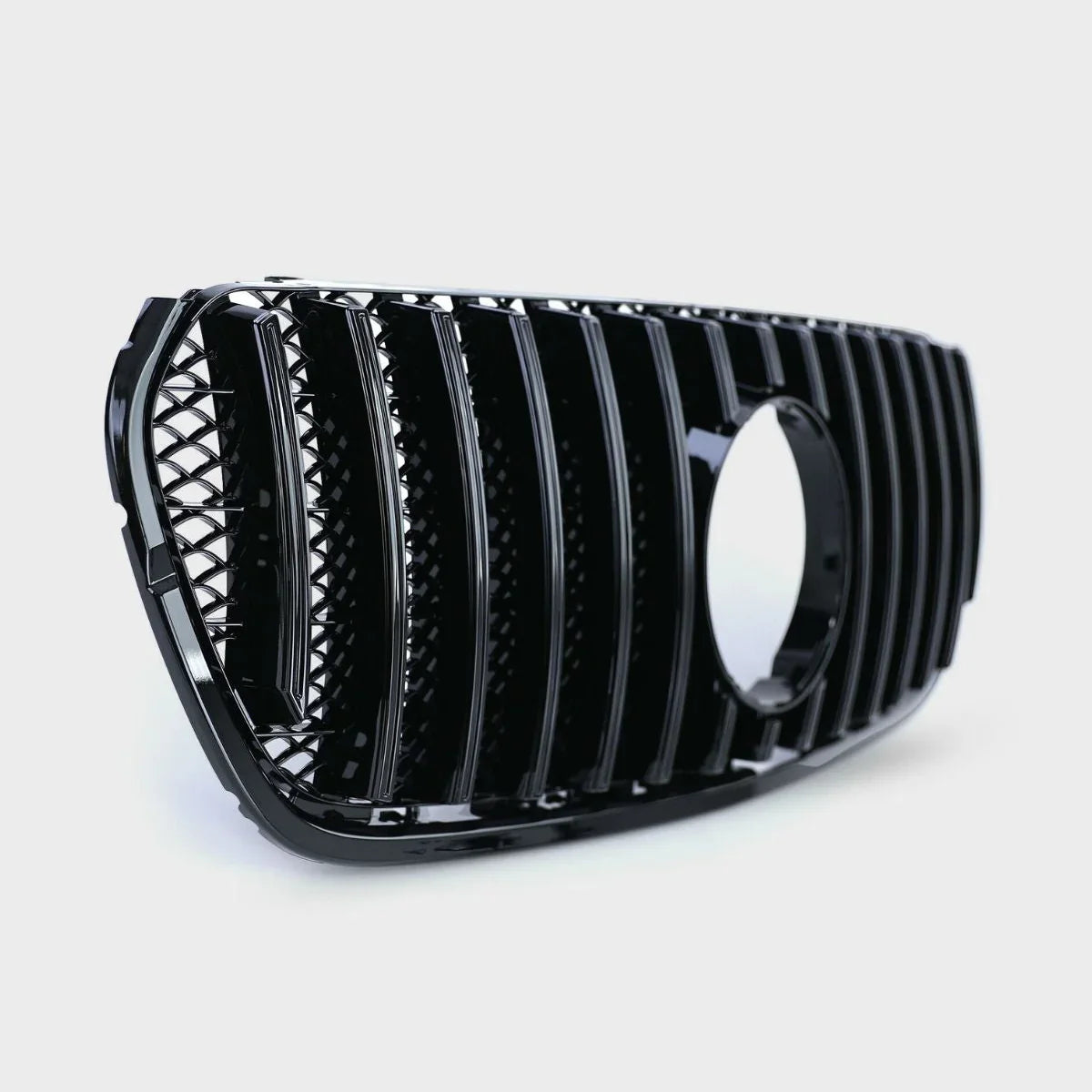 Mercedes Classe X W470 2017-2020 Griglia Sport a Nido D'ape - autorivallo