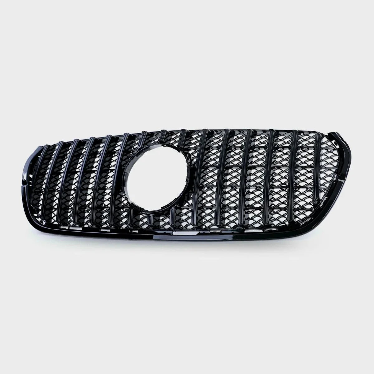 Mercedes Classe X W470 2017-2020 Griglia Sport a Nido D'ape - autorivallo