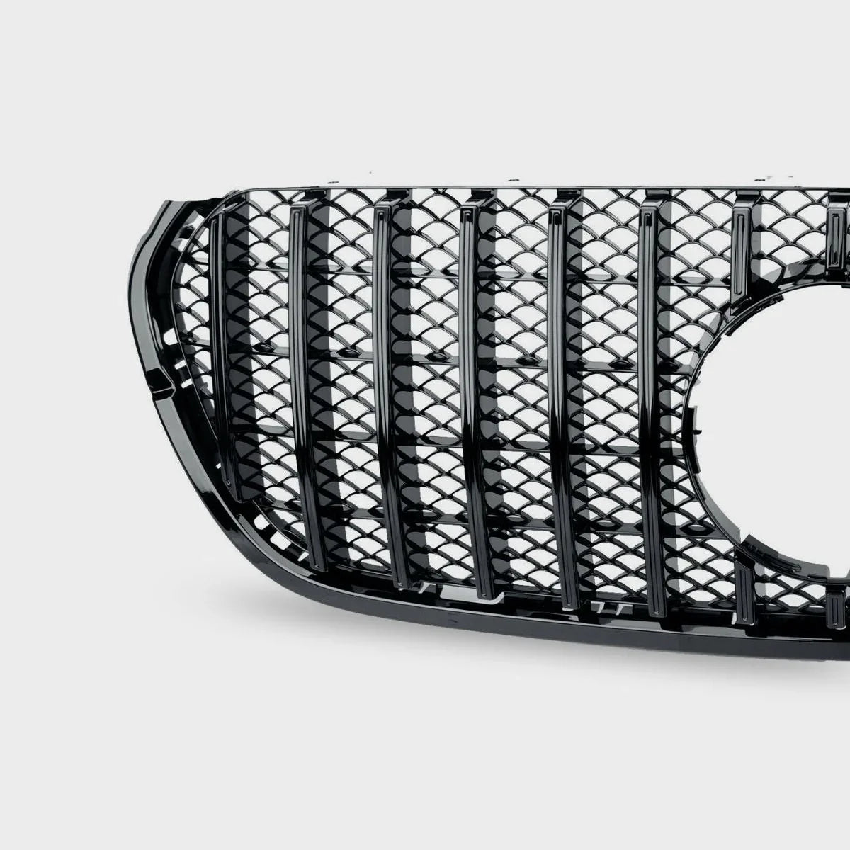 Mercedes Classe X W470 2017-2020 Griglia Sport a Nido D'ape - autorivallo