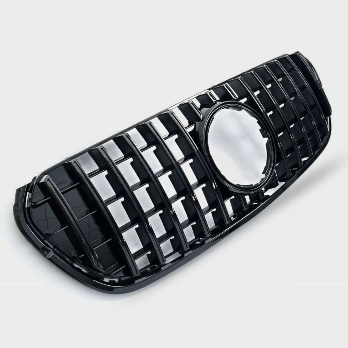 Mercedes Classe X W470 2017-2020 Griglia GT Sport Nero - autorivallo