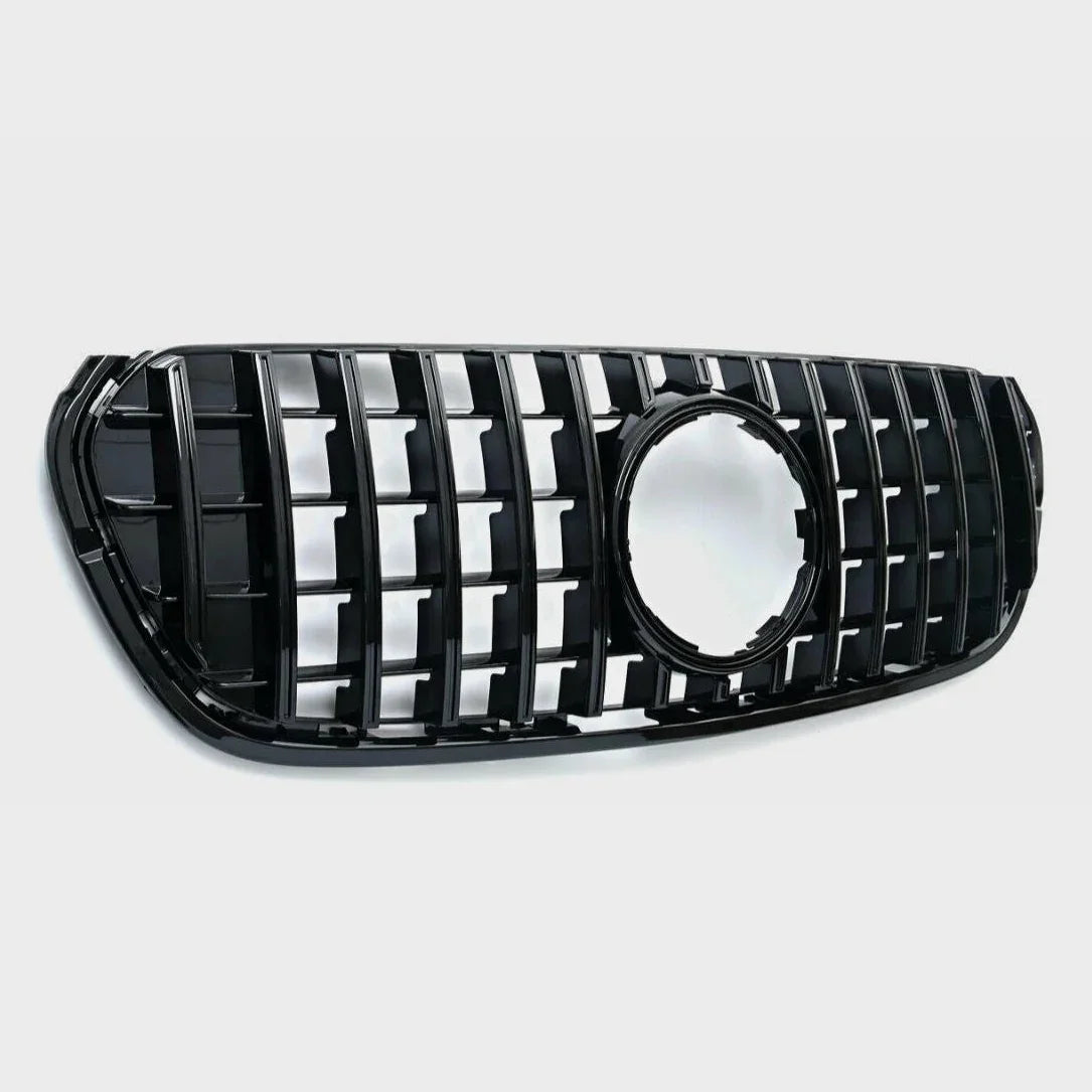 Mercedes Classe X W470 2017-2020 Griglia GT Sport Nero - autorivallo