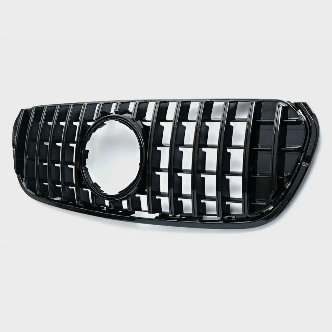 Mercedes Classe X W470 2017-2020 Griglia GT Sport Nero - autorivallo